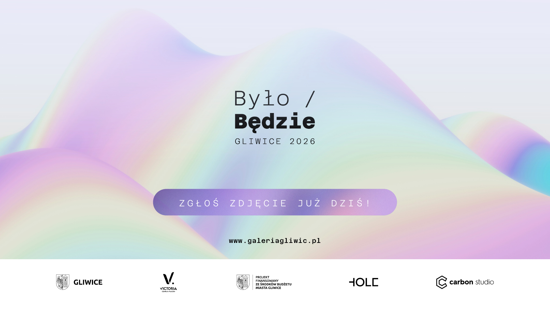 Masz stare zdjęcie z Gliwic? Ostatnie dni, by wziąć udział w wyjątkowym projekcie