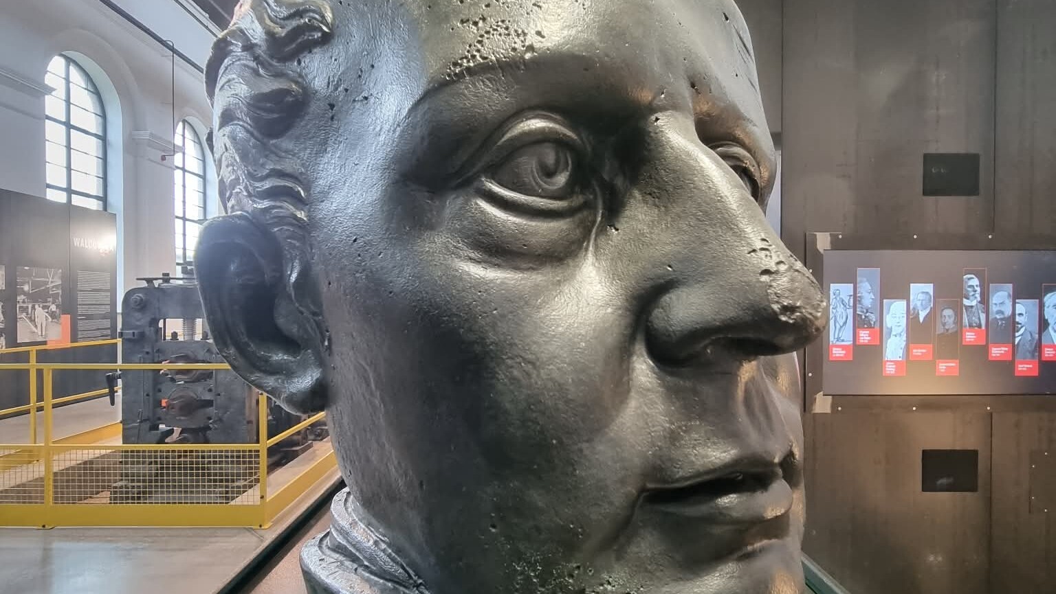 Friedrich Wilhelm von Reden. Państwowy gracz, który postawił wszystko na parę