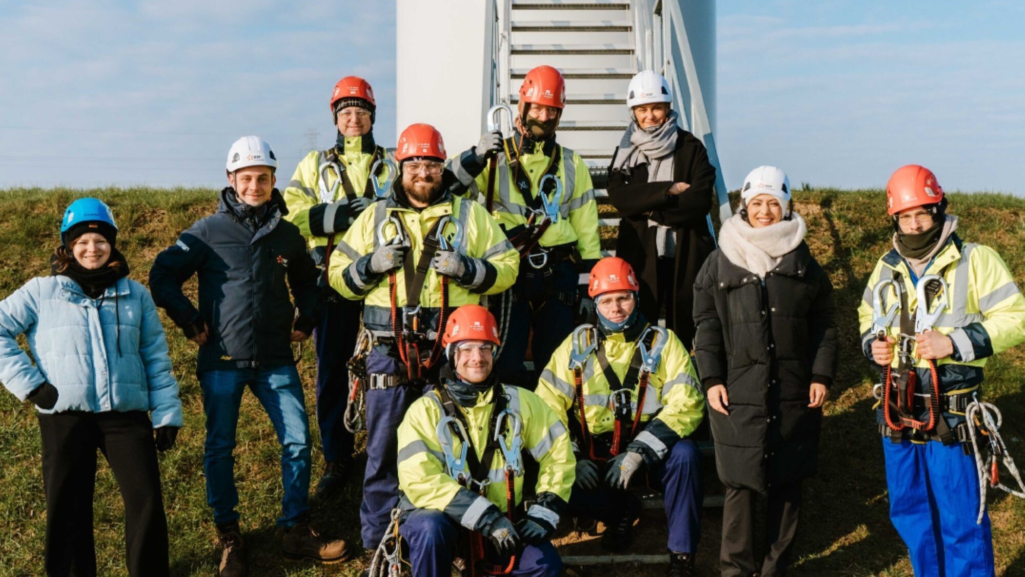 Zielona energia zagospodaruje byłych górników? Struktura zatrudnienia zmieni się nie do poznania