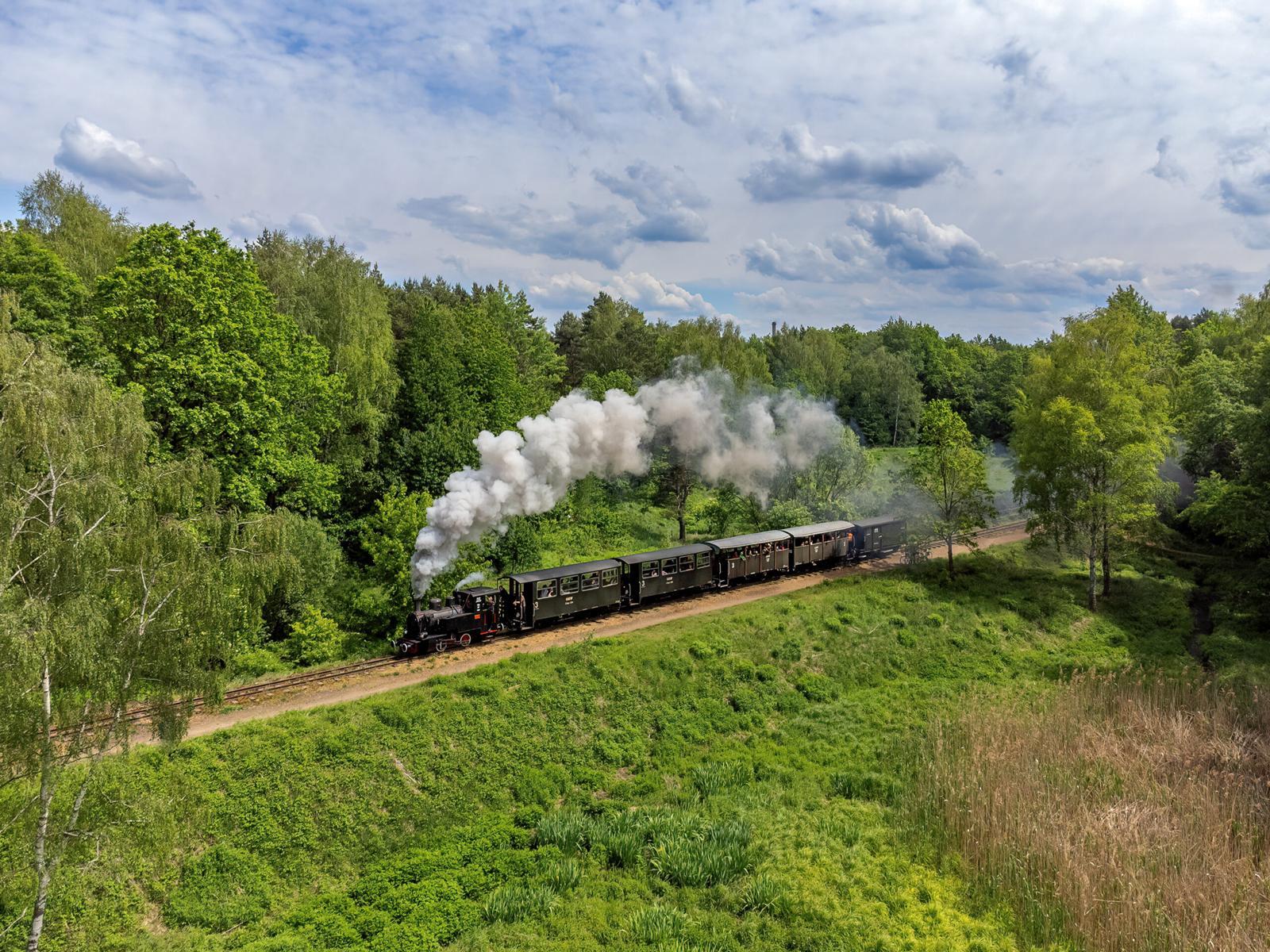 Gornoslaskie Koleje Waskotorowe 1