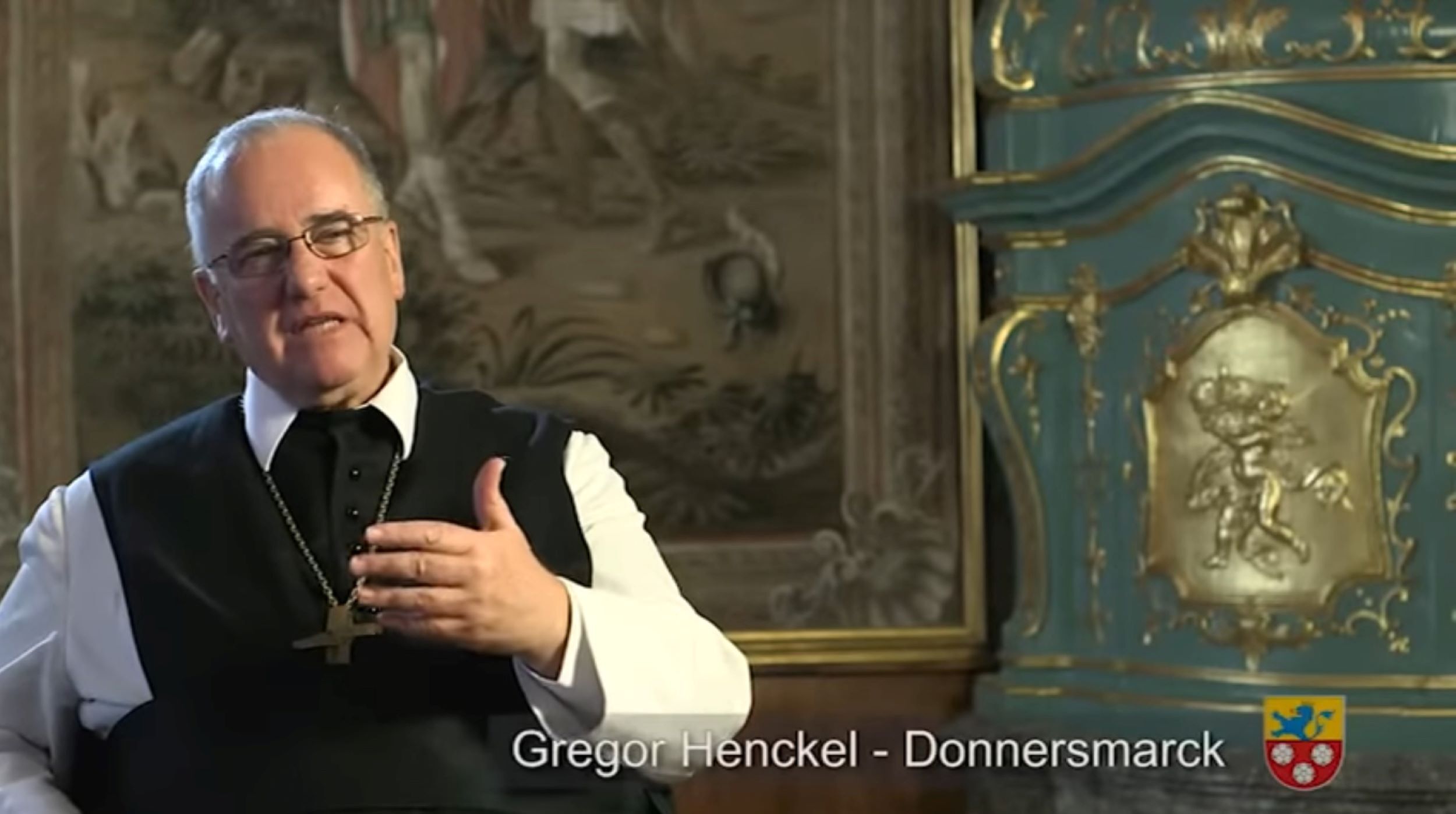 Gregor Henckel von Donnersmarck 01