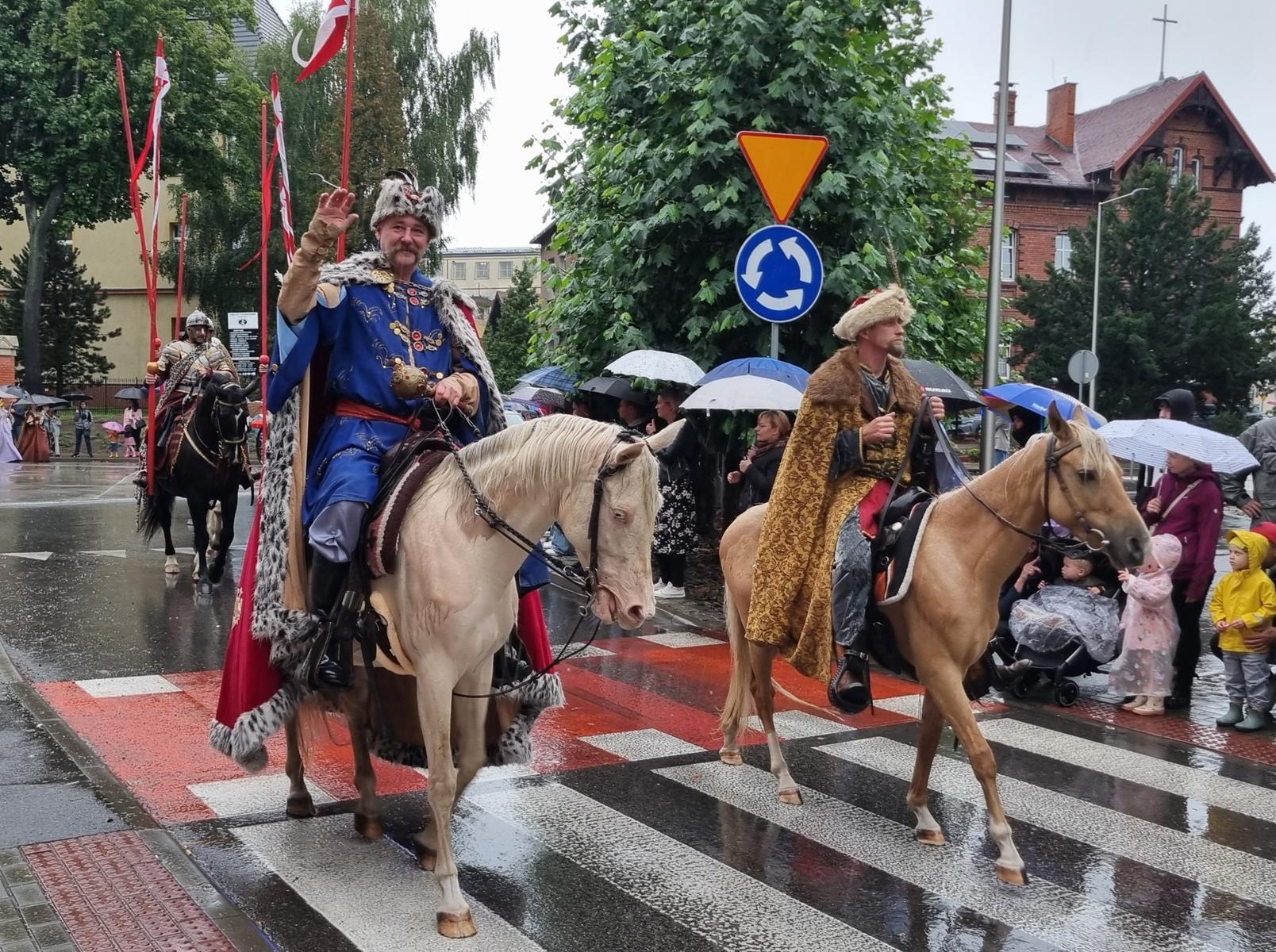 Pochód Gwarkowski 2025