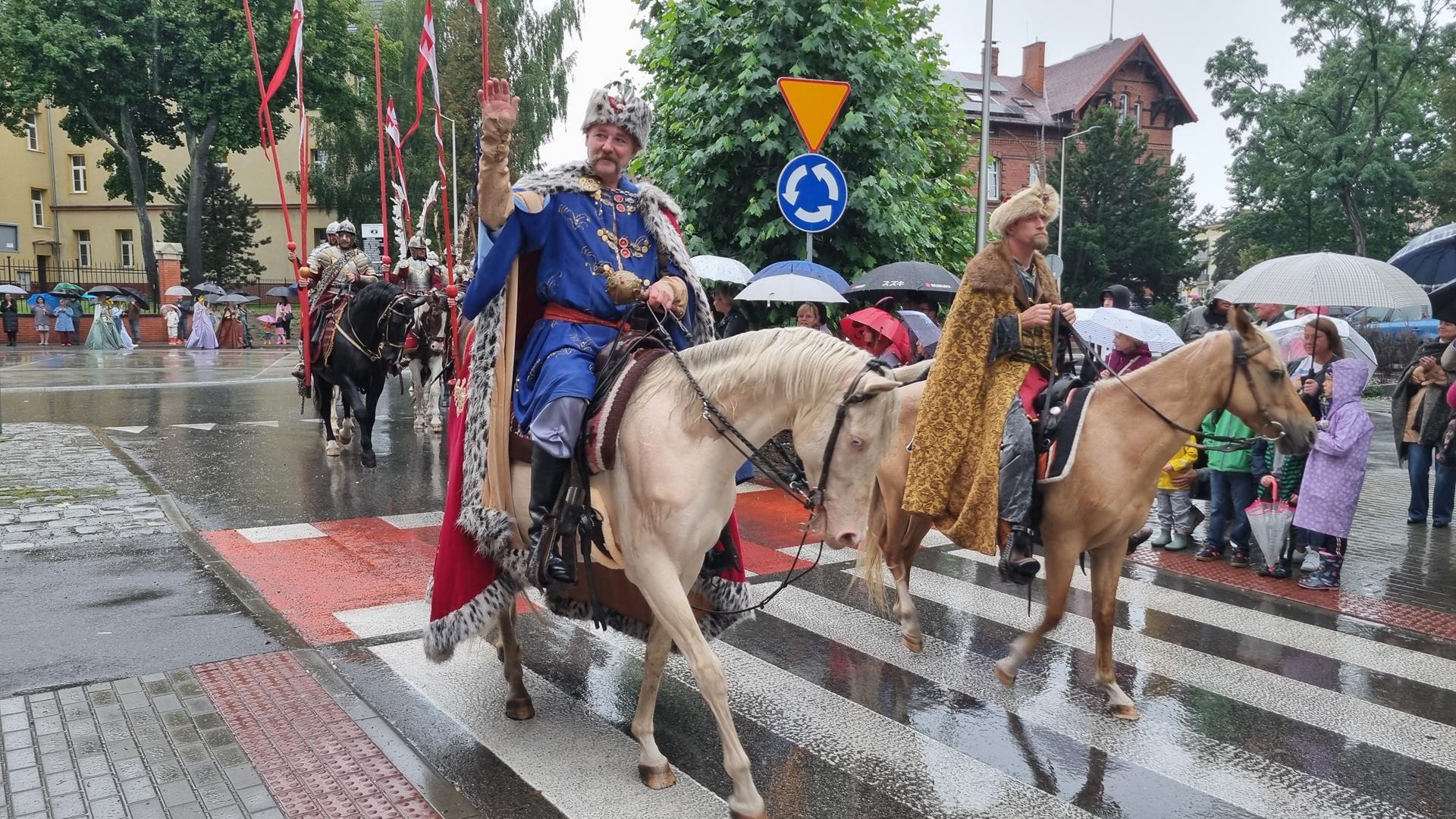 Pochód Gwarkowski 2025