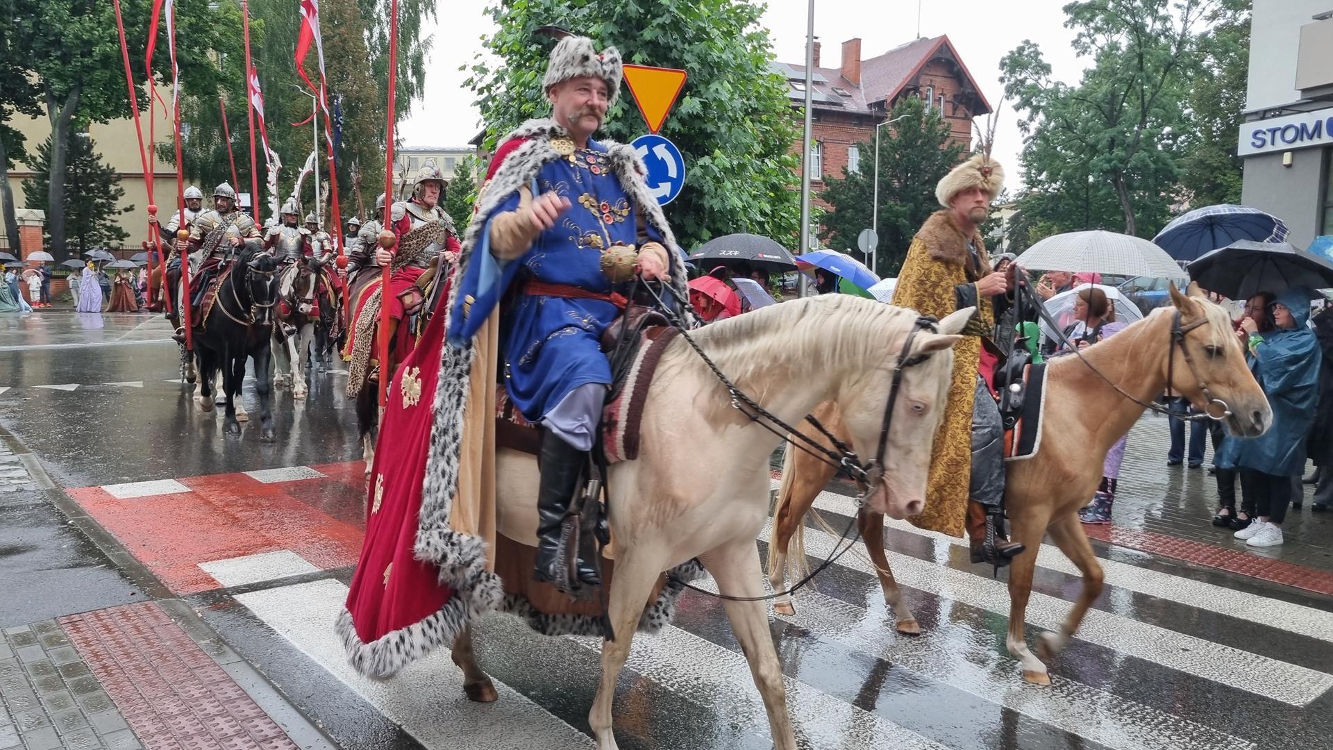 Pochód Gwarkowski 2025