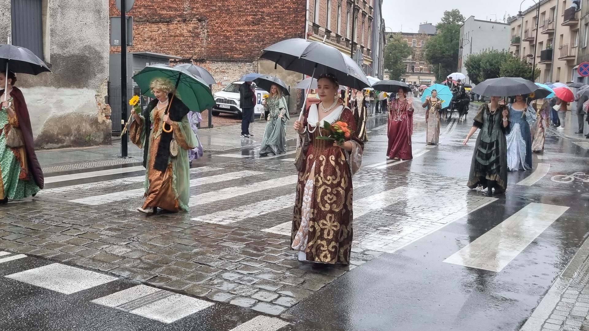 Pochód Gwarkowski 2025