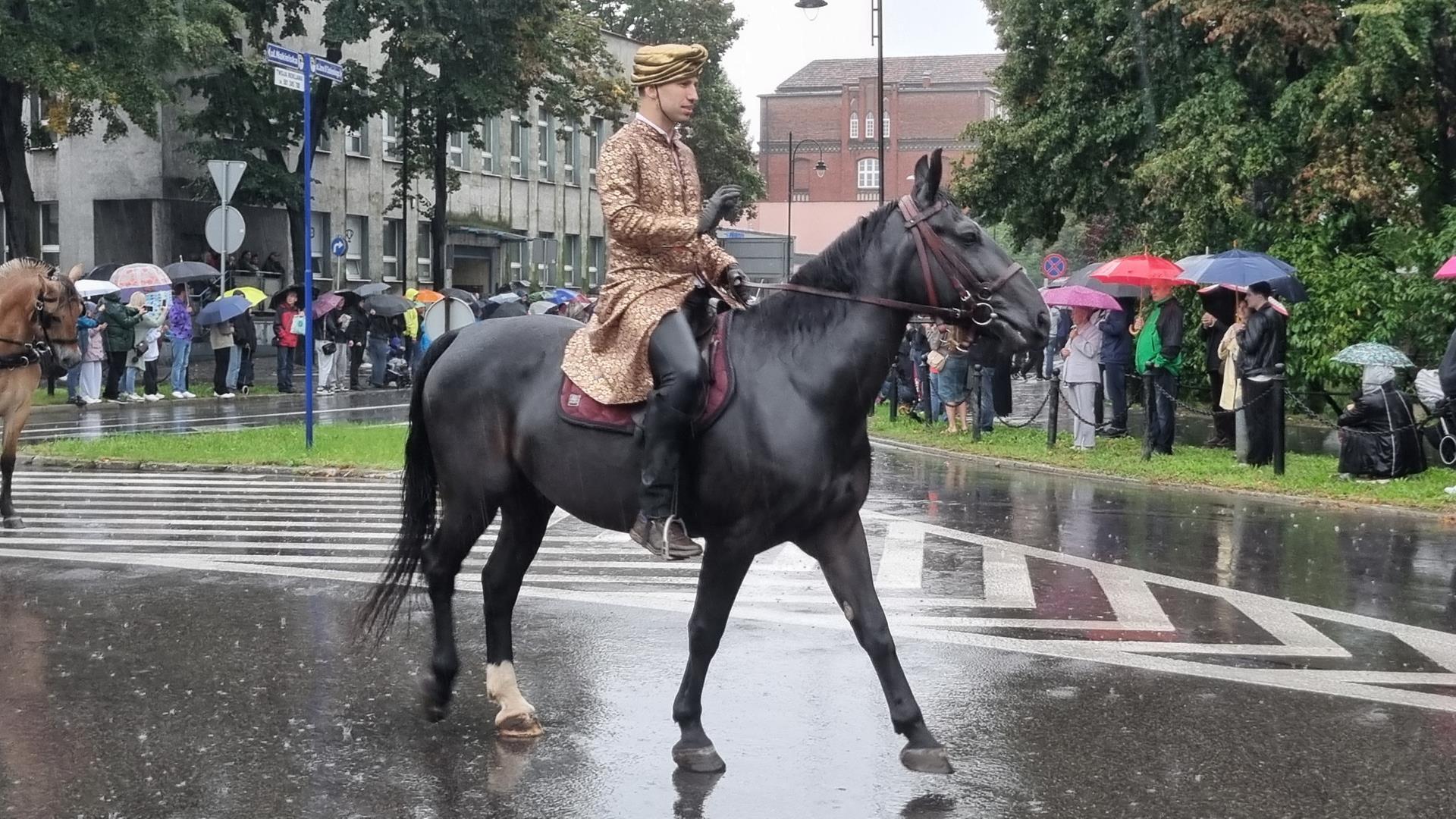 Pochód Gwarkowski 2025