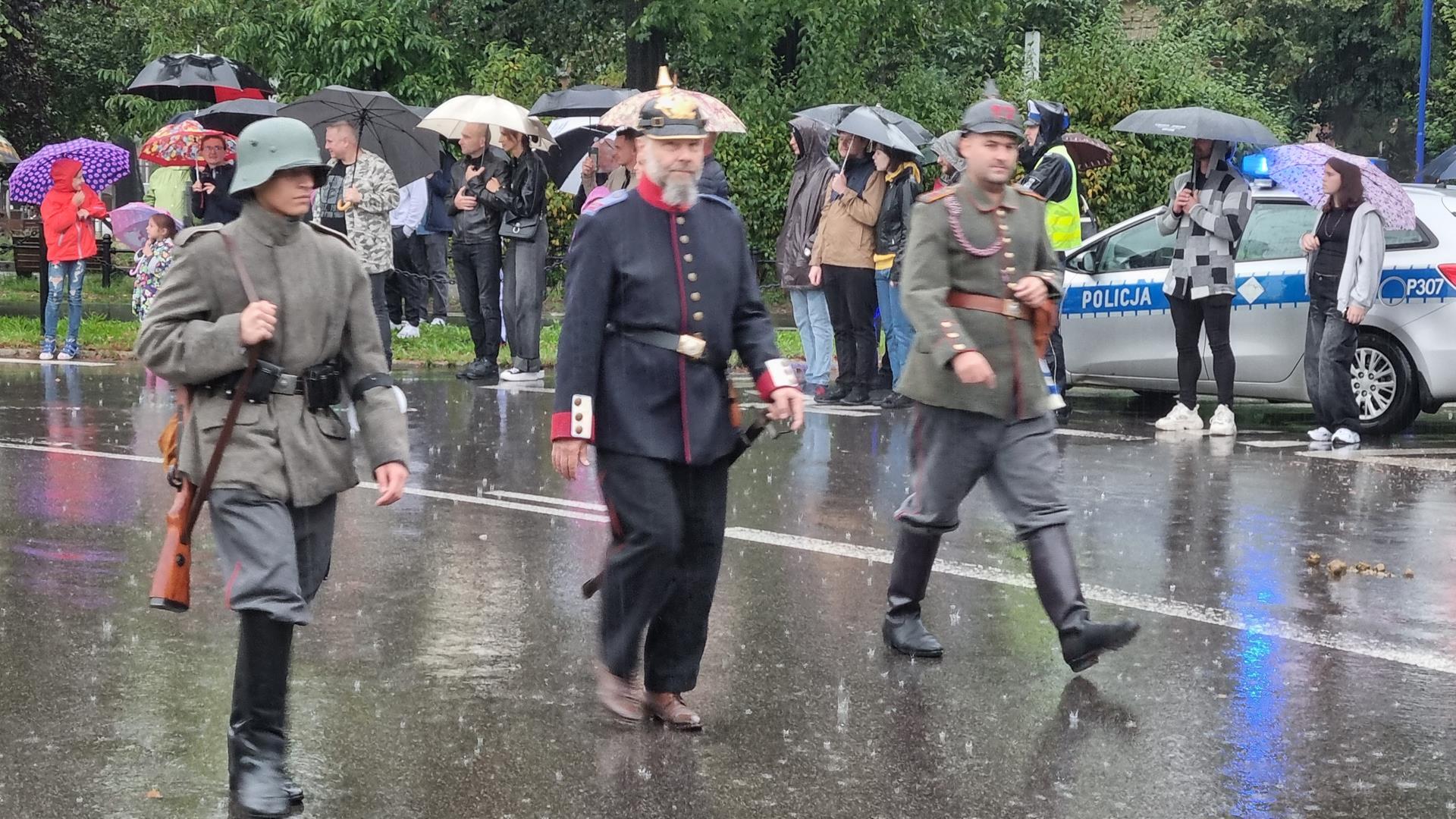 Pochód Gwarkowski 2025