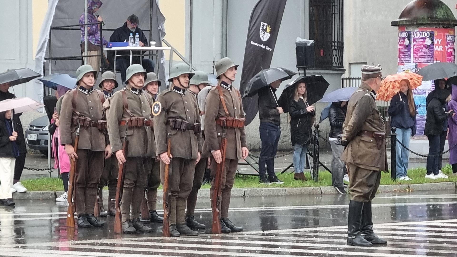 Pochód Gwarkowski 2025