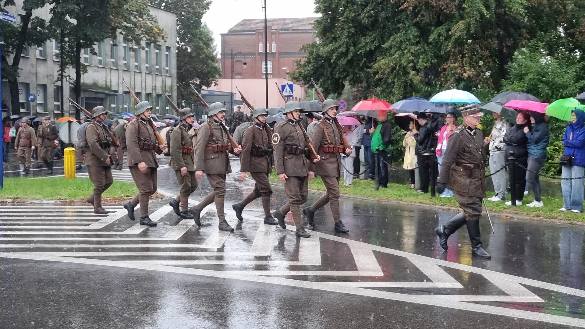 Pochód Gwarkowski 2025