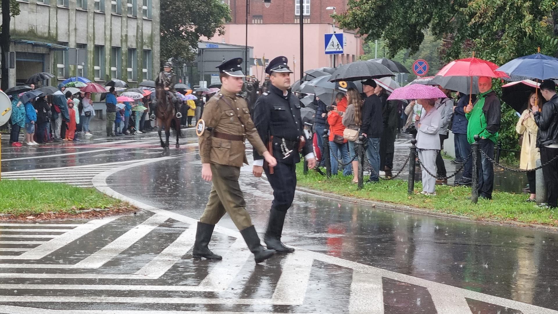 Pochód Gwarkowski 2025