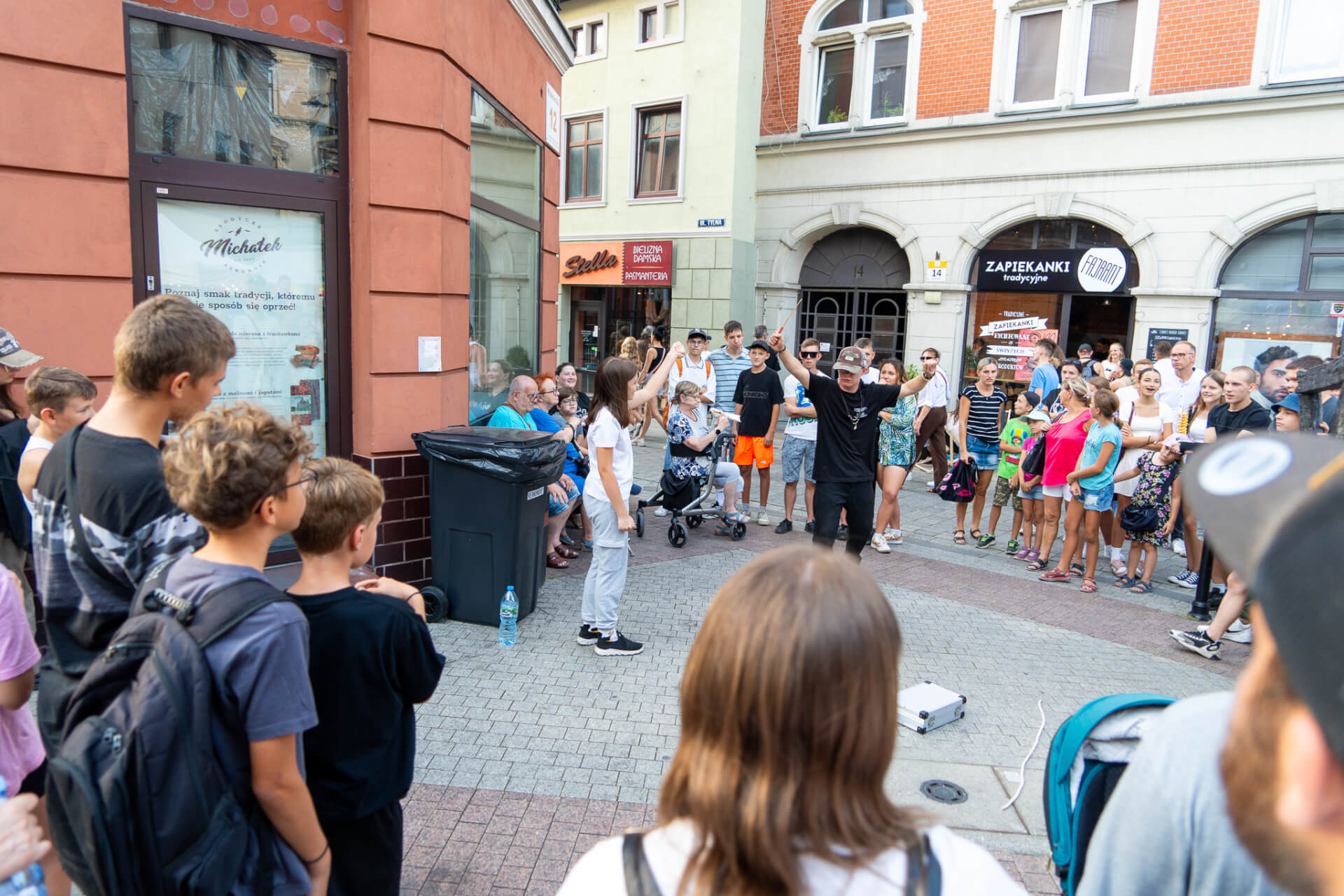 Gwarki 2024 dzien drugi 14