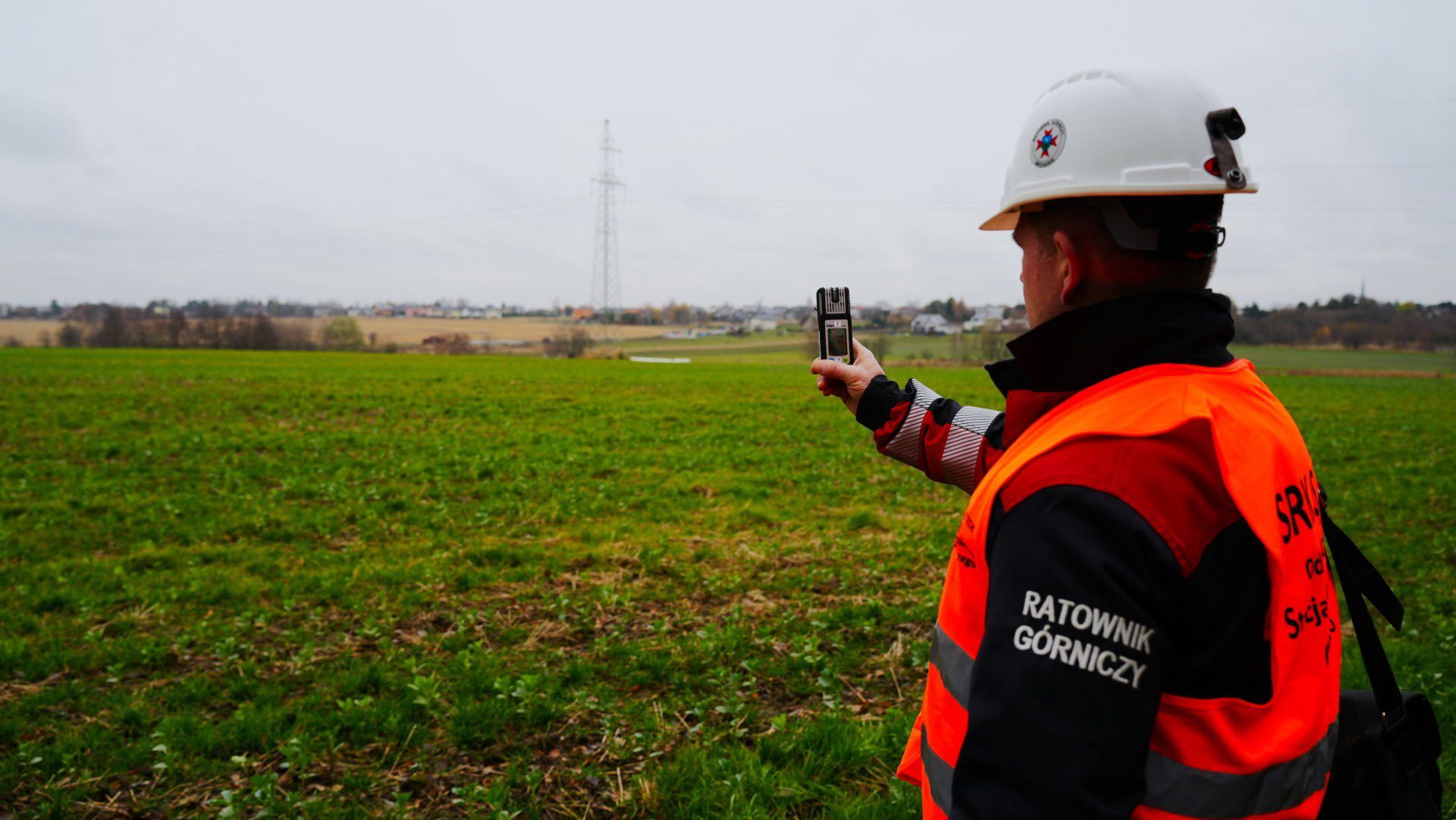 Halda Wrzosy w Pszowie bedzie rekultywowana 3