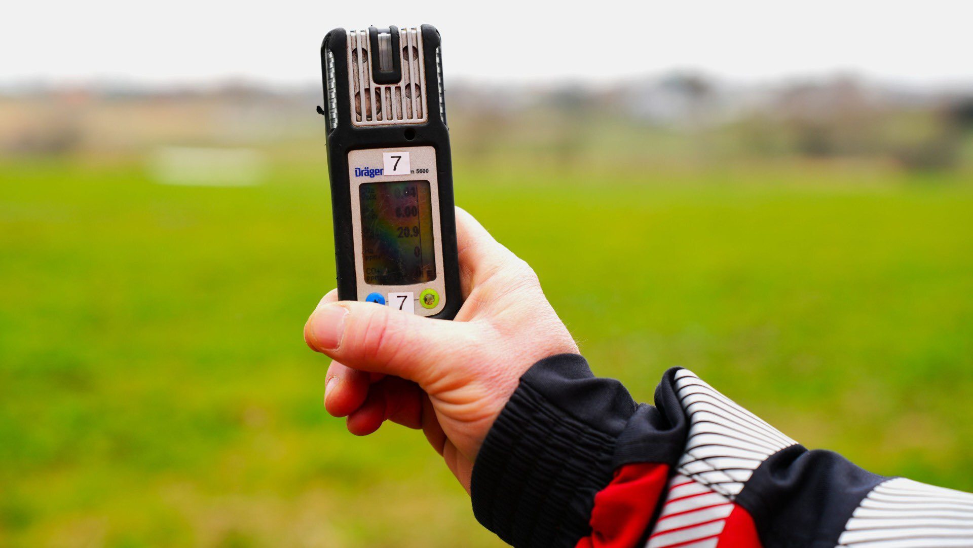 Halda Wrzosy w Pszowie bedzie rekultywowana 4