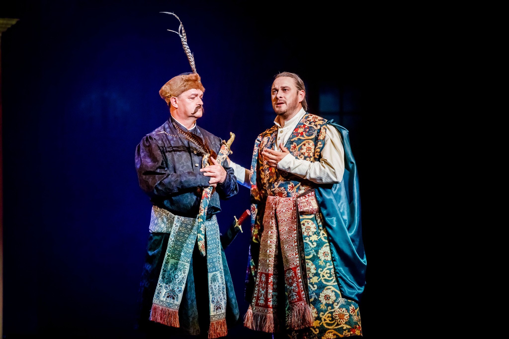 Halka Opera Slaska Bytom 5