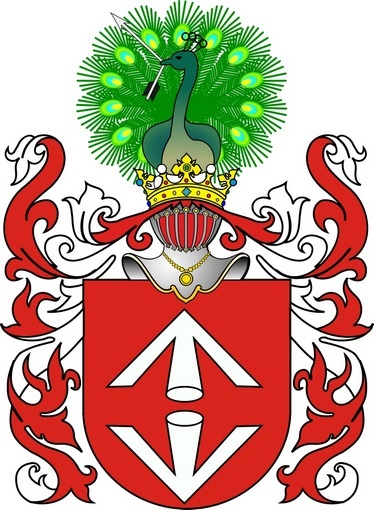 Herb szlachecki Bogorya