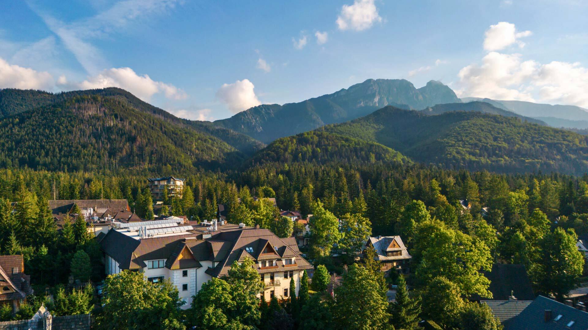 Hotel Belvedere Resort & SPA