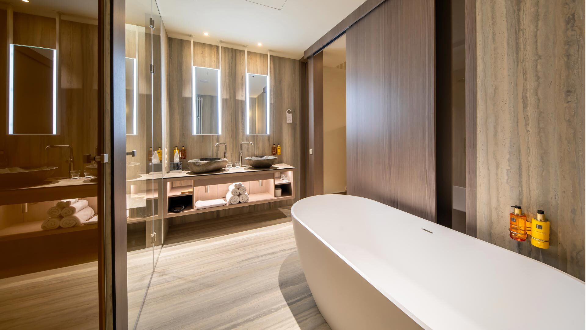 Hotel Glar 7