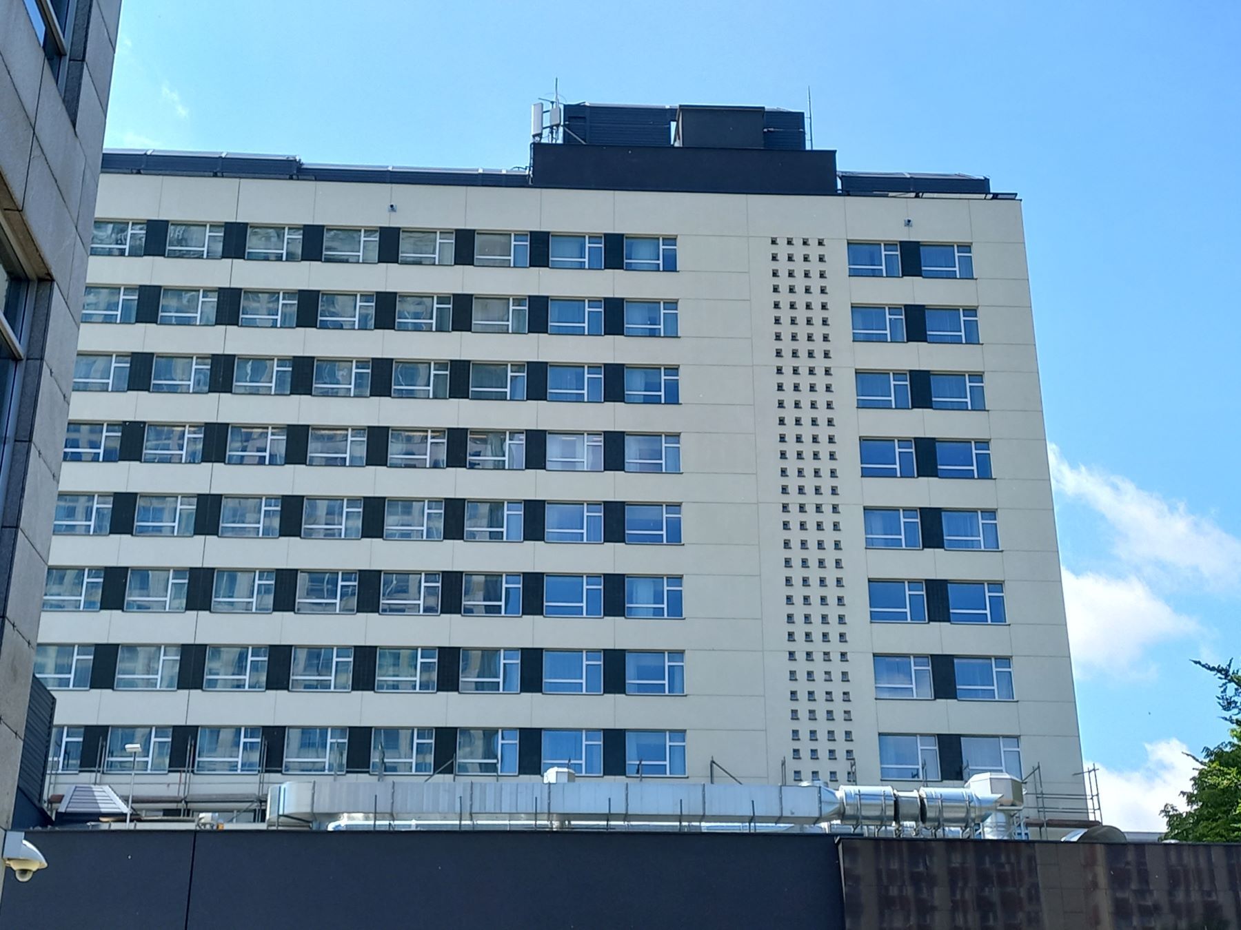 Hotel voco Katowice
