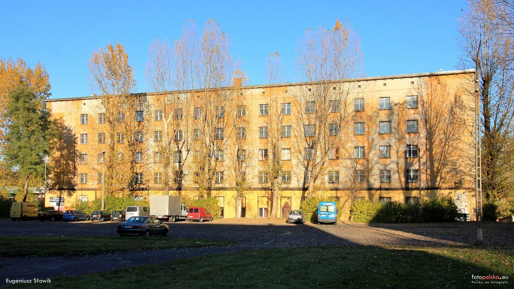 Hotel Gościniec, Mysłowice