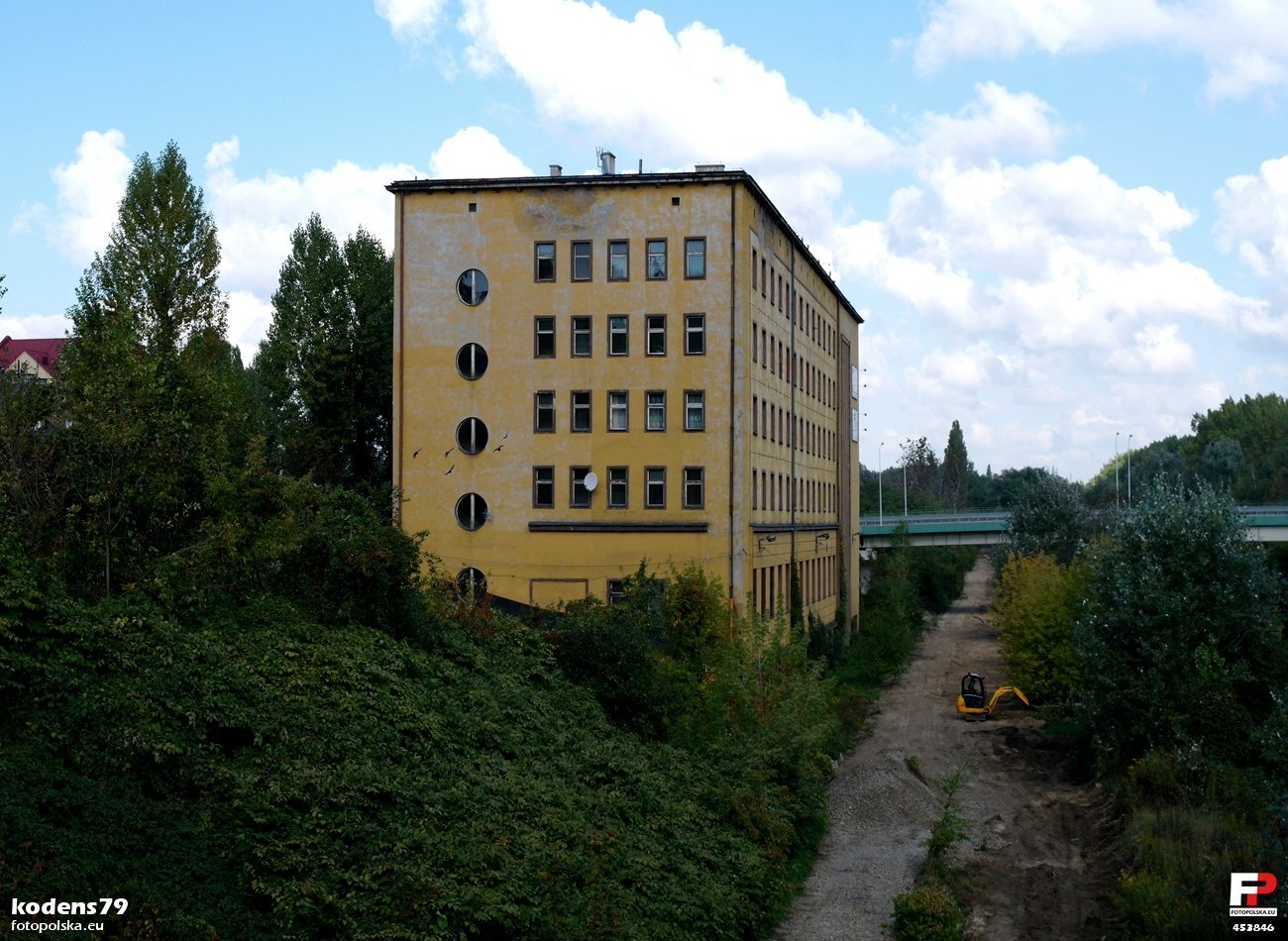 Hotel Gościniec, Mysłowice