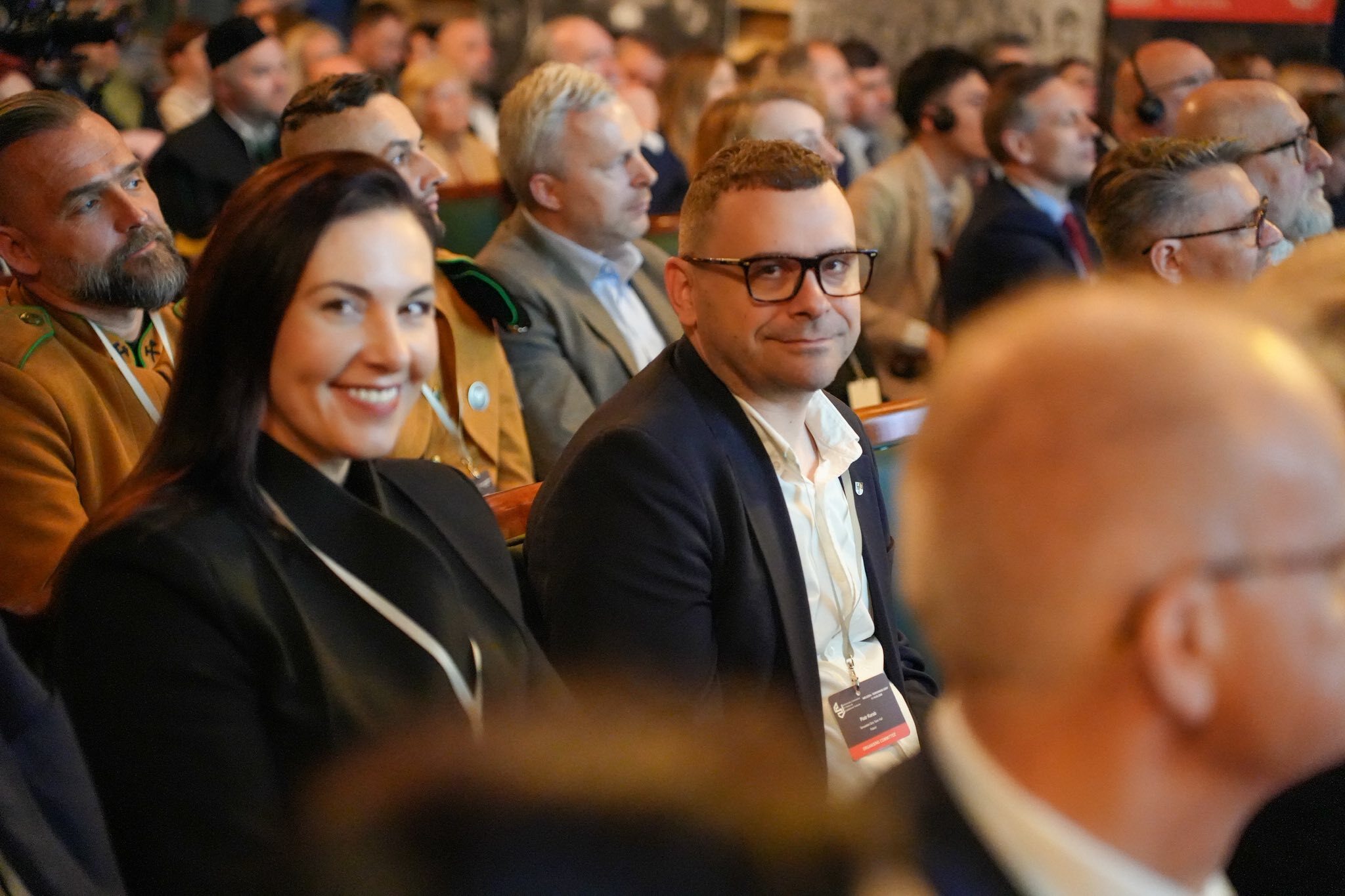 III Międzynarodowa Konferencja Muzeów Górniczych i Skansenów Podziemnych
