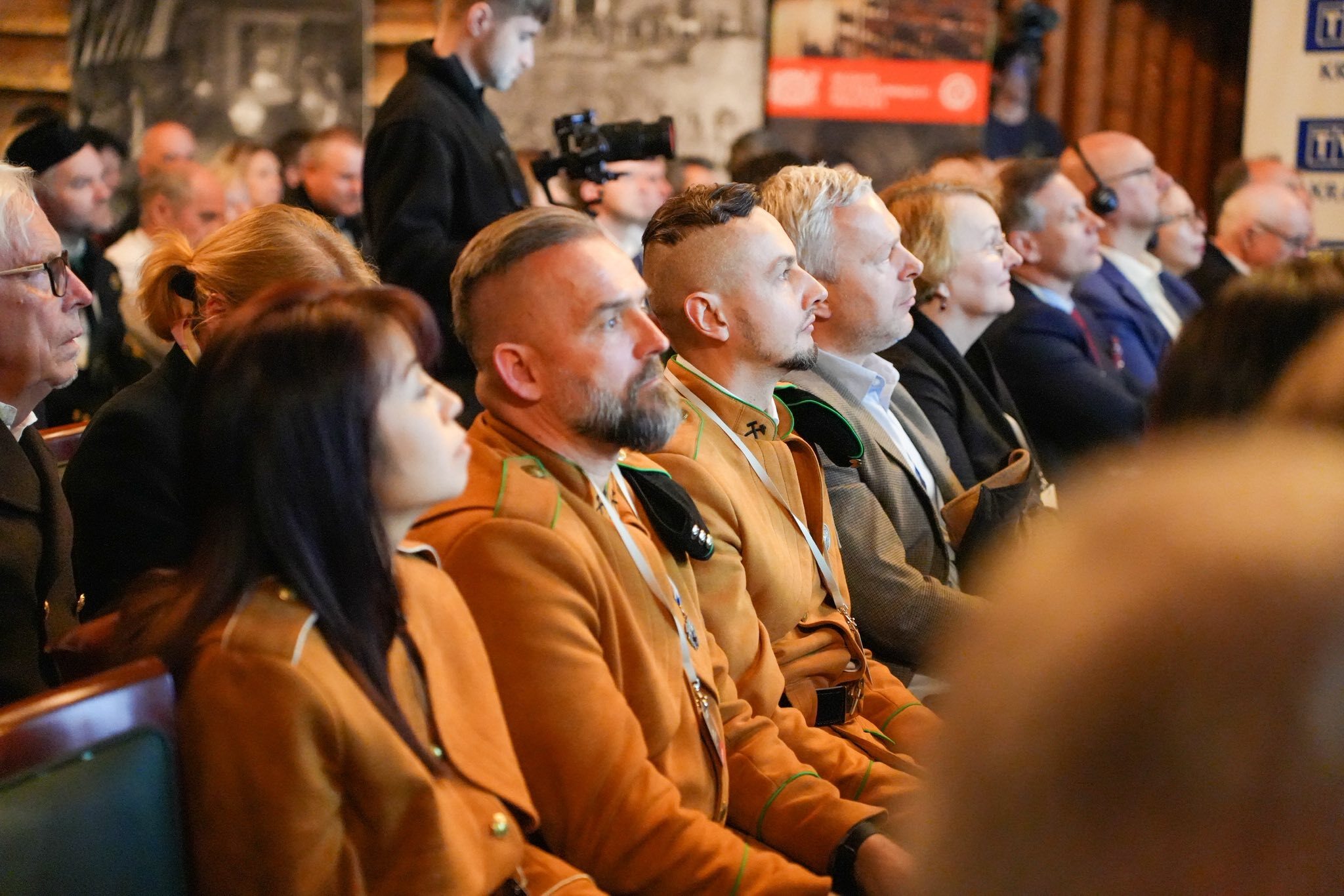 III Międzynarodowa Konferencja Muzeów Górniczych i Skansenów Podziemnych