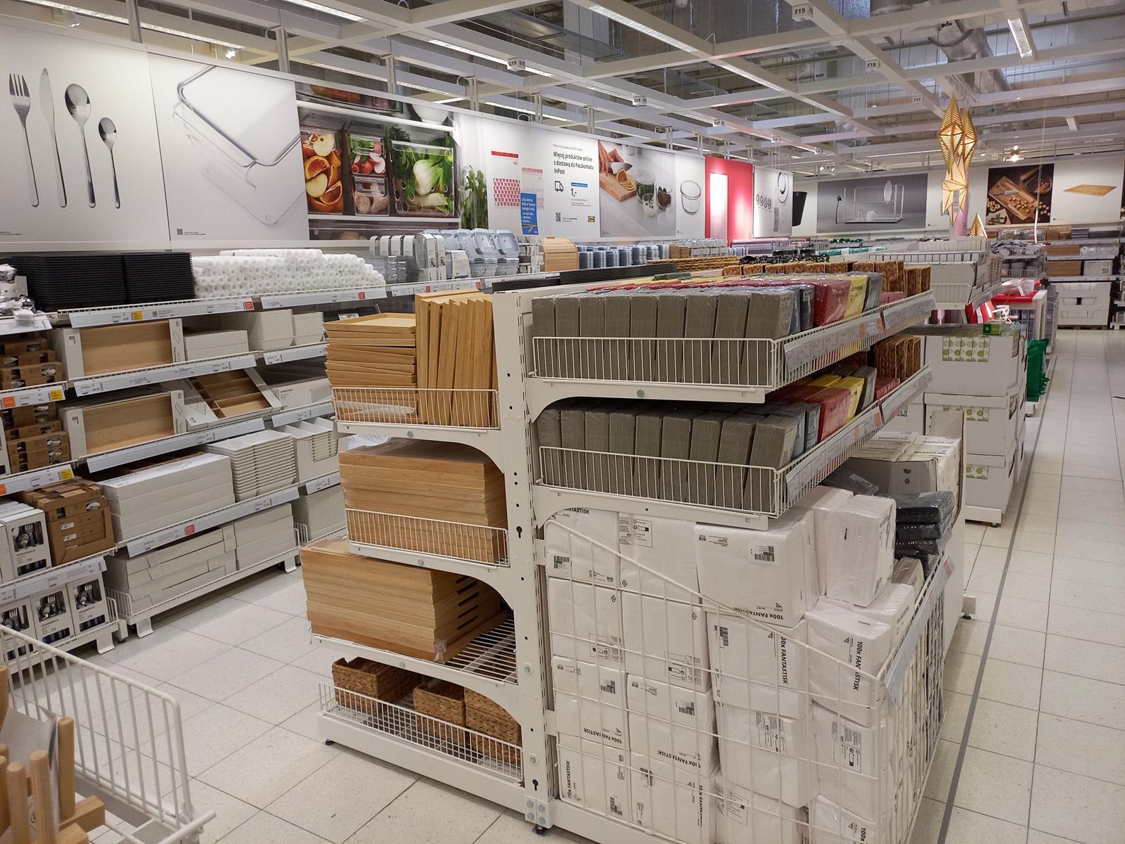 IKEA Bielsko Biala Gemini Park 12