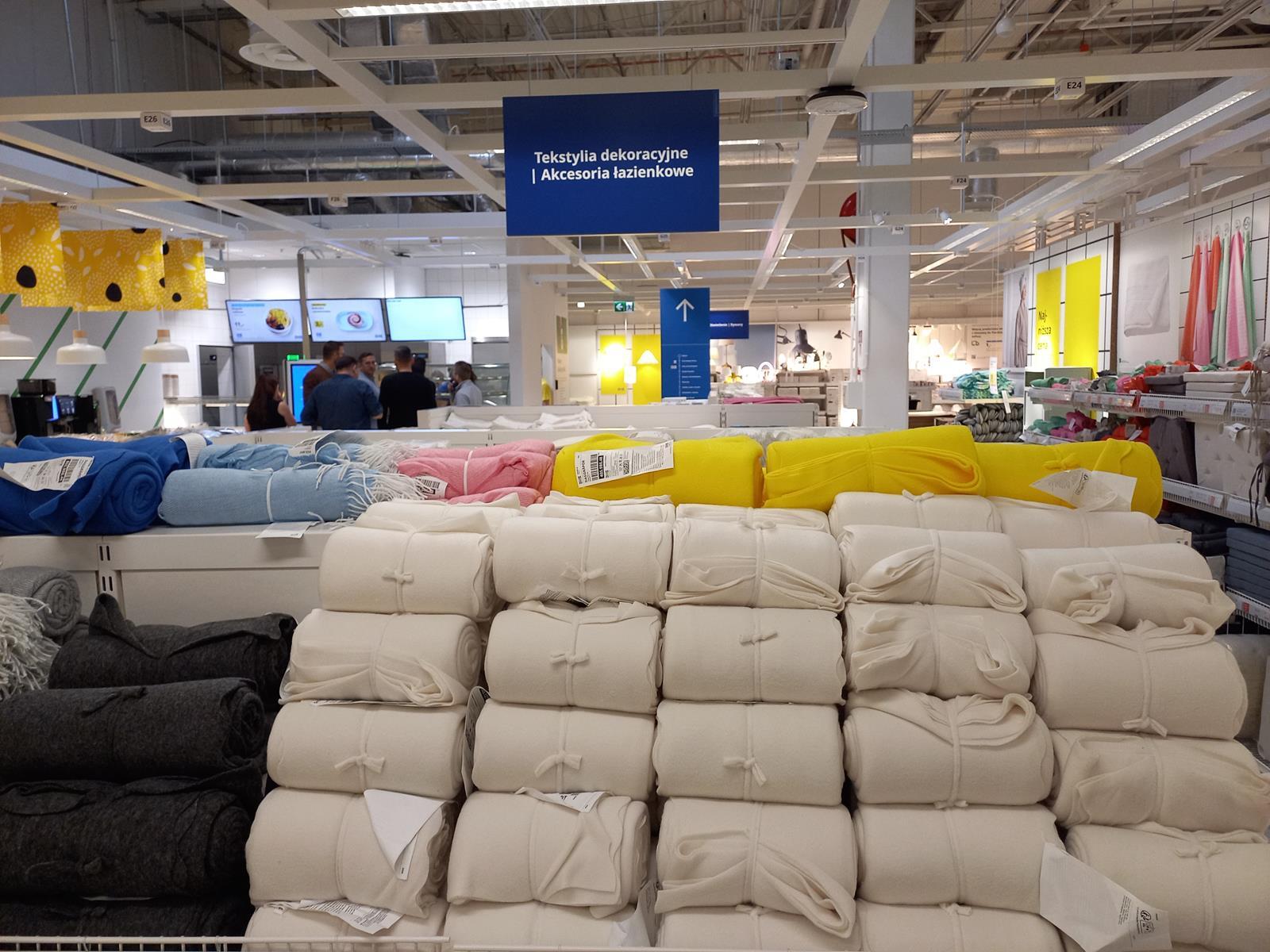 IKEA Bielsko Biala Gemini Park 15