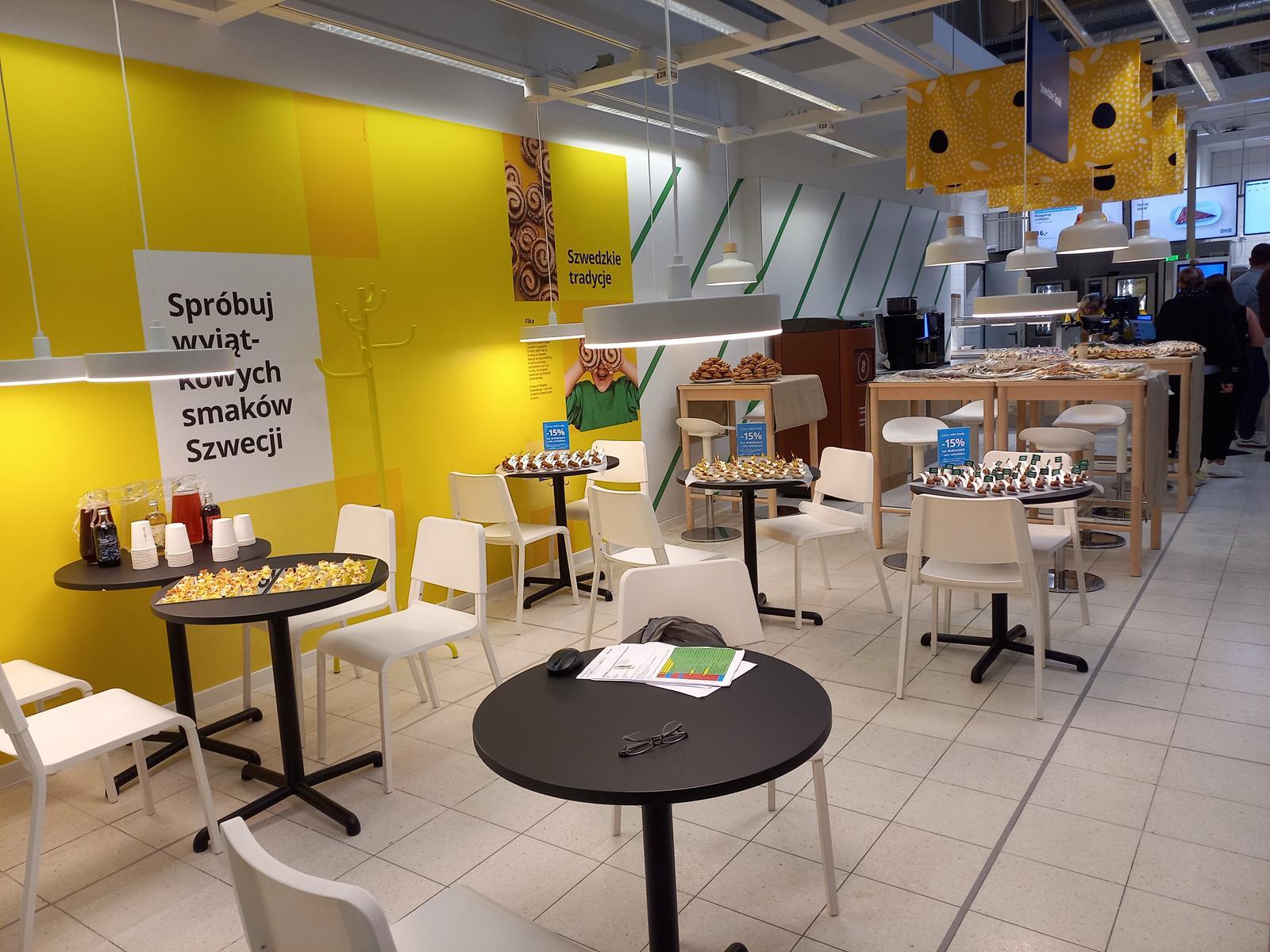 IKEA Bielsko Biala Gemini Park 16
