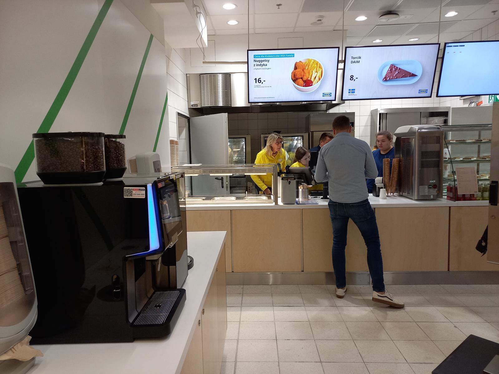 IKEA Bielsko Biala Gemini Park 17