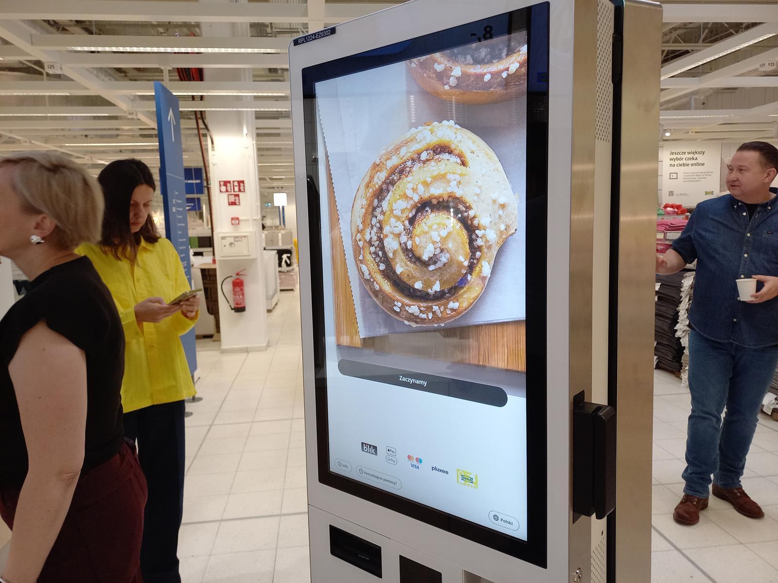 IKEA Bielsko Biala Gemini Park 18