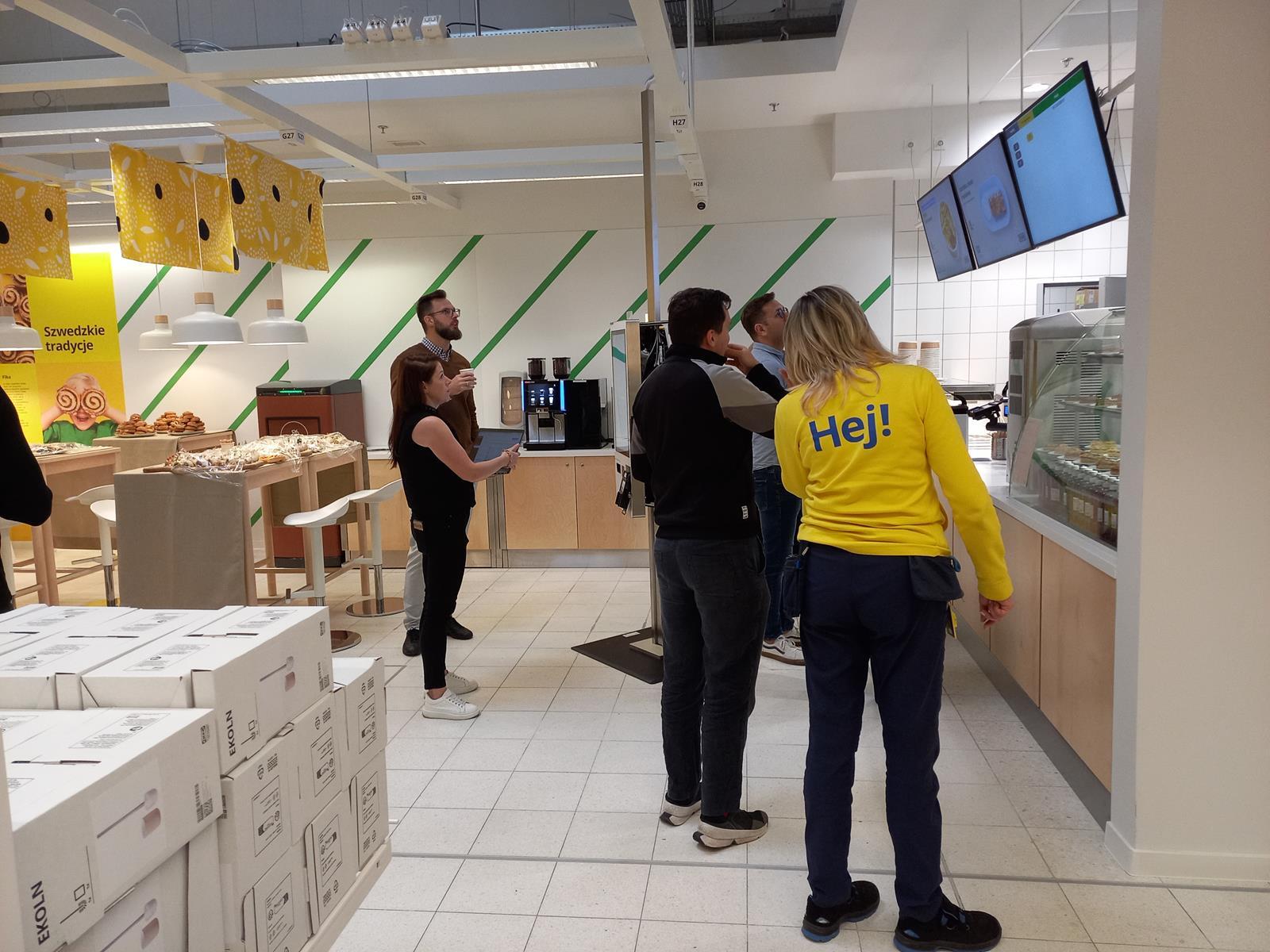 IKEA Bielsko Biala Gemini Park 19