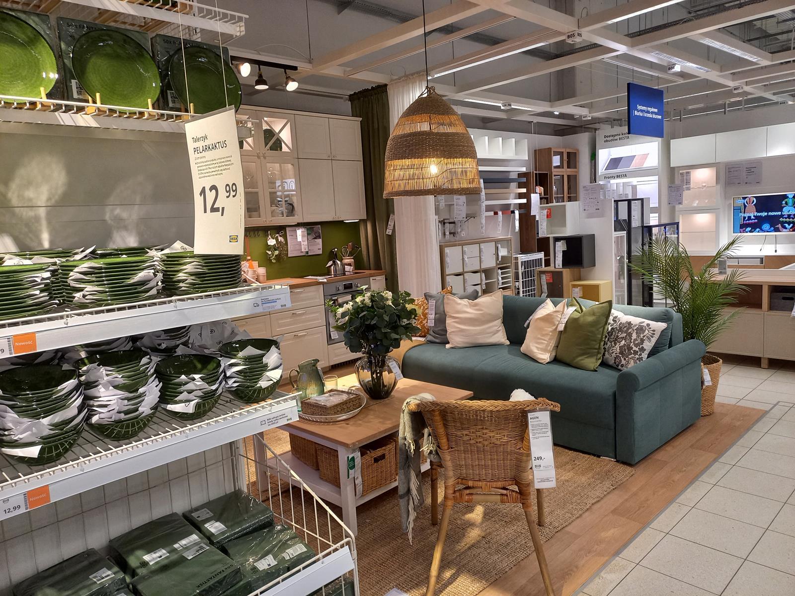 IKEA Bielsko Biala Gemini Park 2