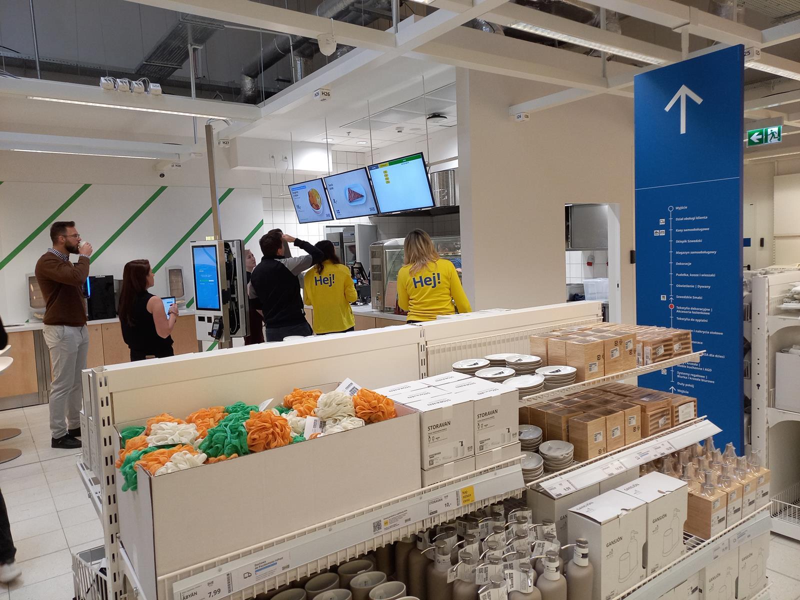 IKEA Bielsko Biala Gemini Park 20