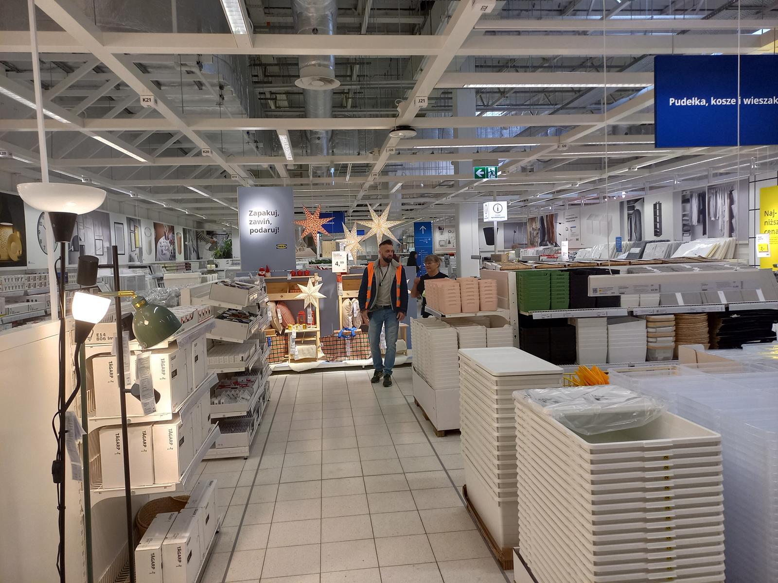 IKEA Bielsko Biala Gemini Park 22