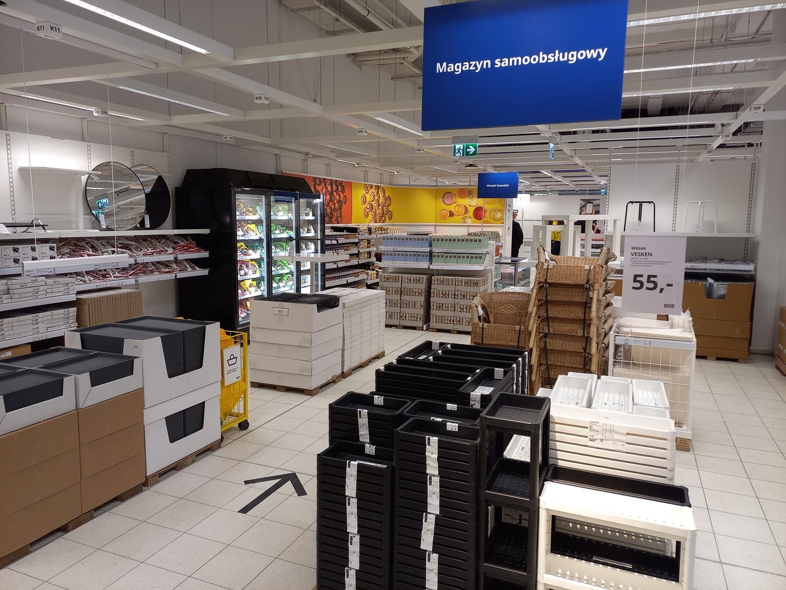 IKEA Bielsko Biala Gemini Park 26
