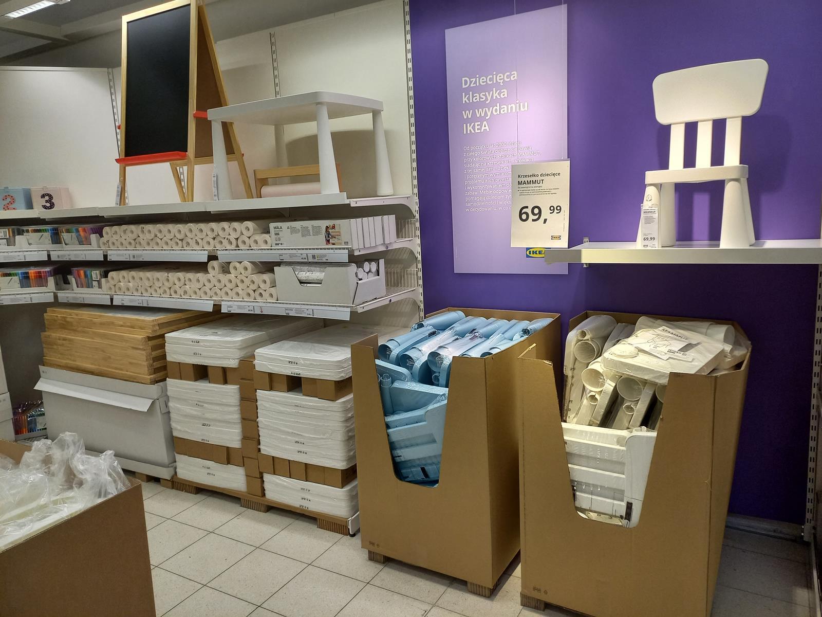 IKEA Bielsko Biala Gemini Park 27