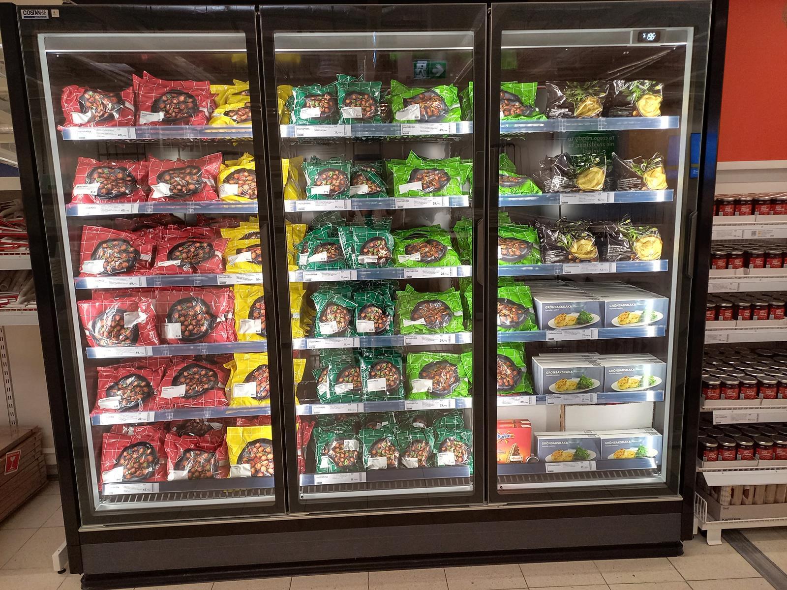 IKEA Bielsko Biala Gemini Park 29