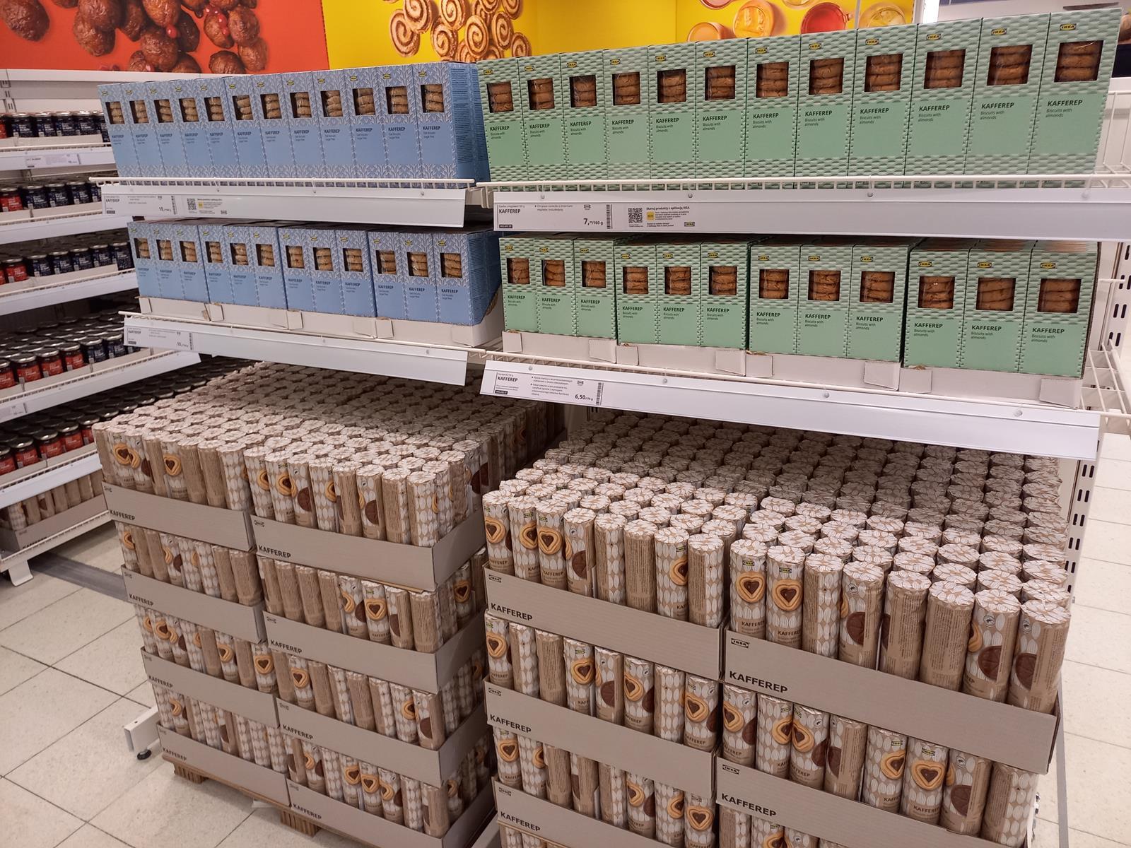 IKEA Bielsko Biala Gemini Park 30