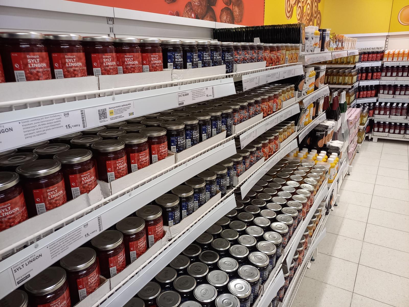 IKEA Bielsko Biala Gemini Park 31