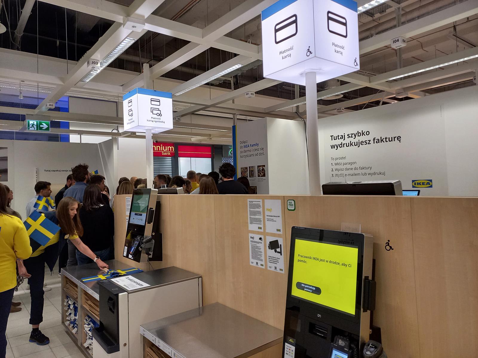 IKEA Bielsko Biala Gemini Park 35