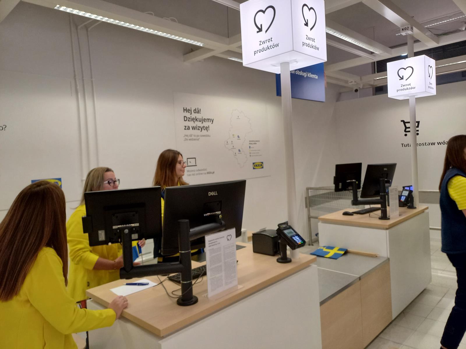 IKEA Bielsko Biala Gemini Park 36