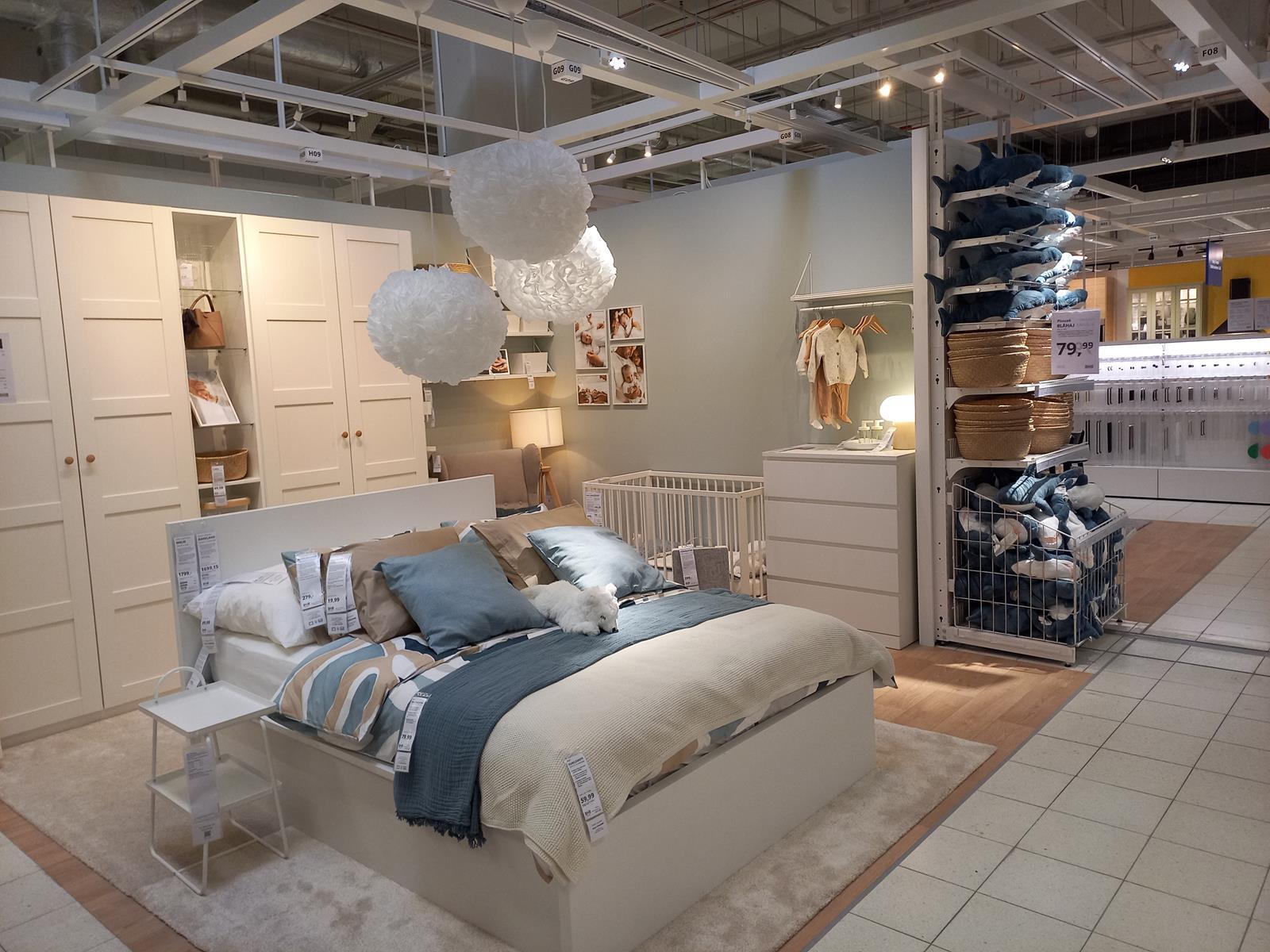 IKEA Bielsko Biala Gemini Park 7