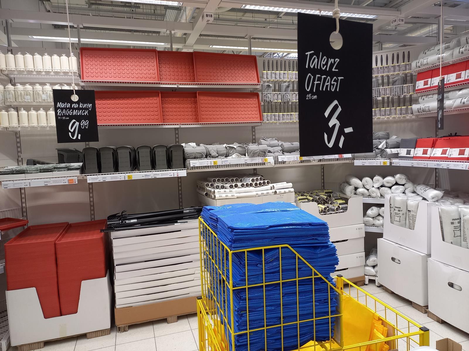 IKEA Bielsko Biala Gemini Park 8