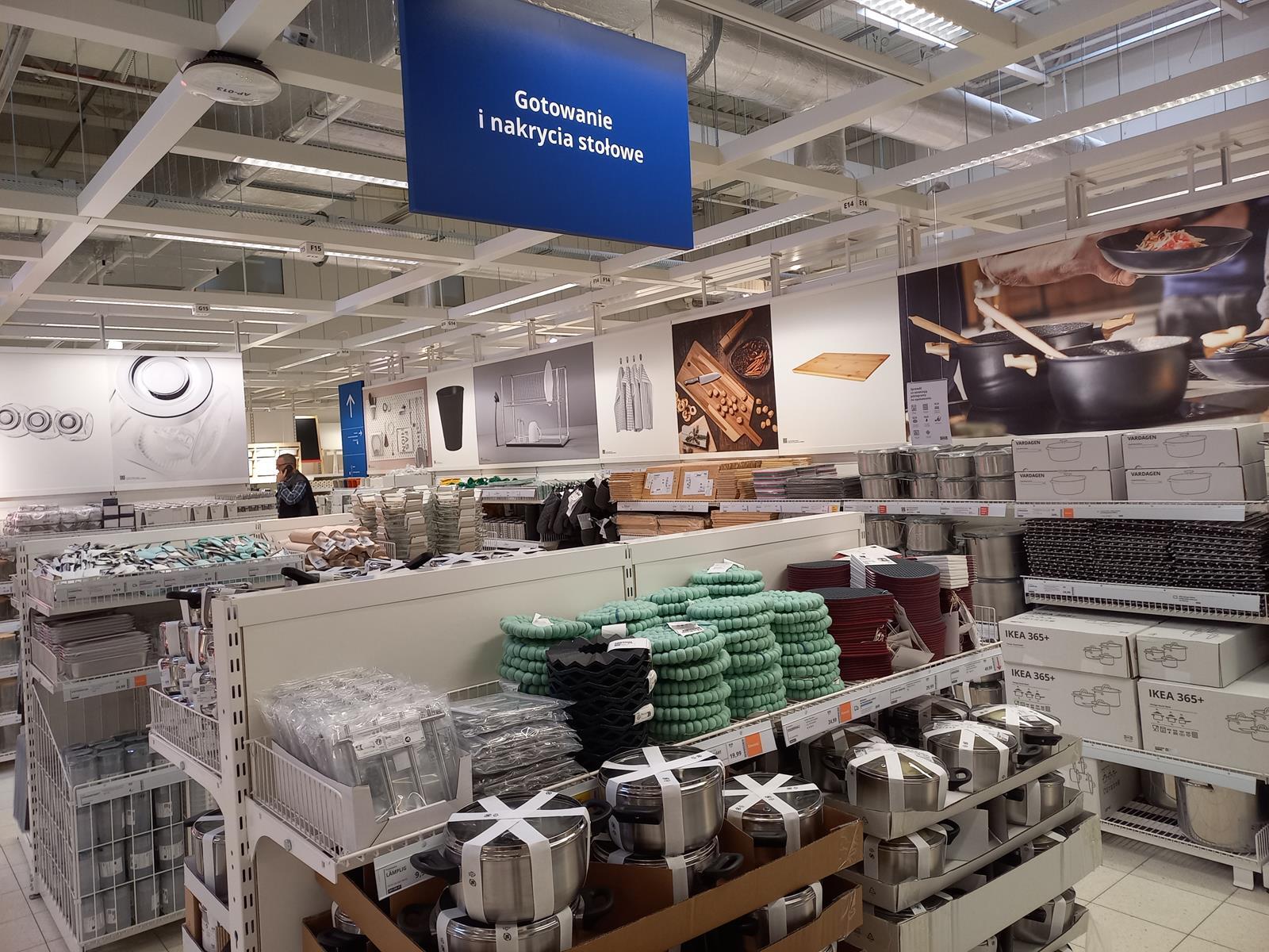 IKEA Bielsko Biala Gemini Park 9