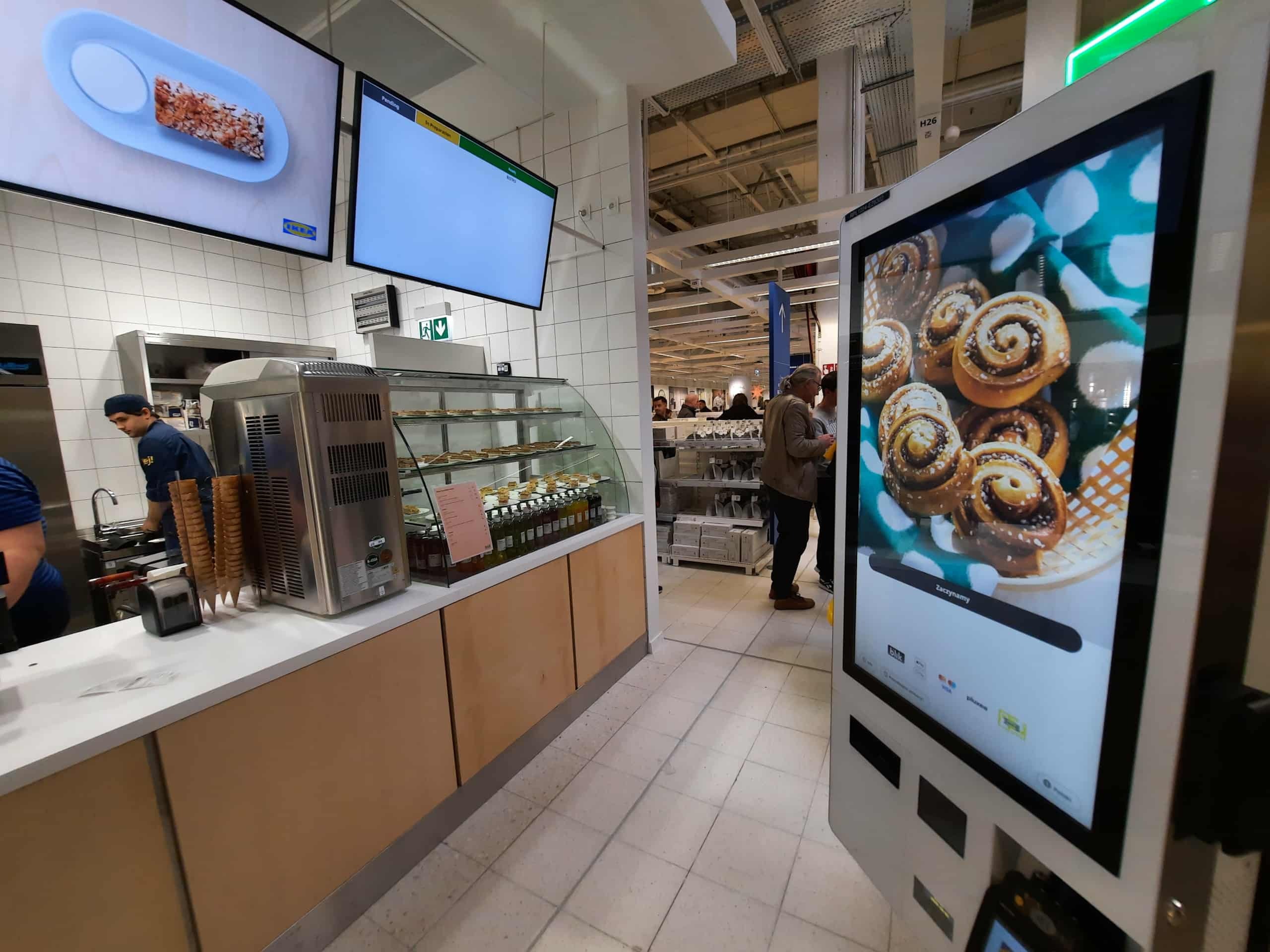 IKEA Bielsko Biala nowy sklep Gemini Park 5