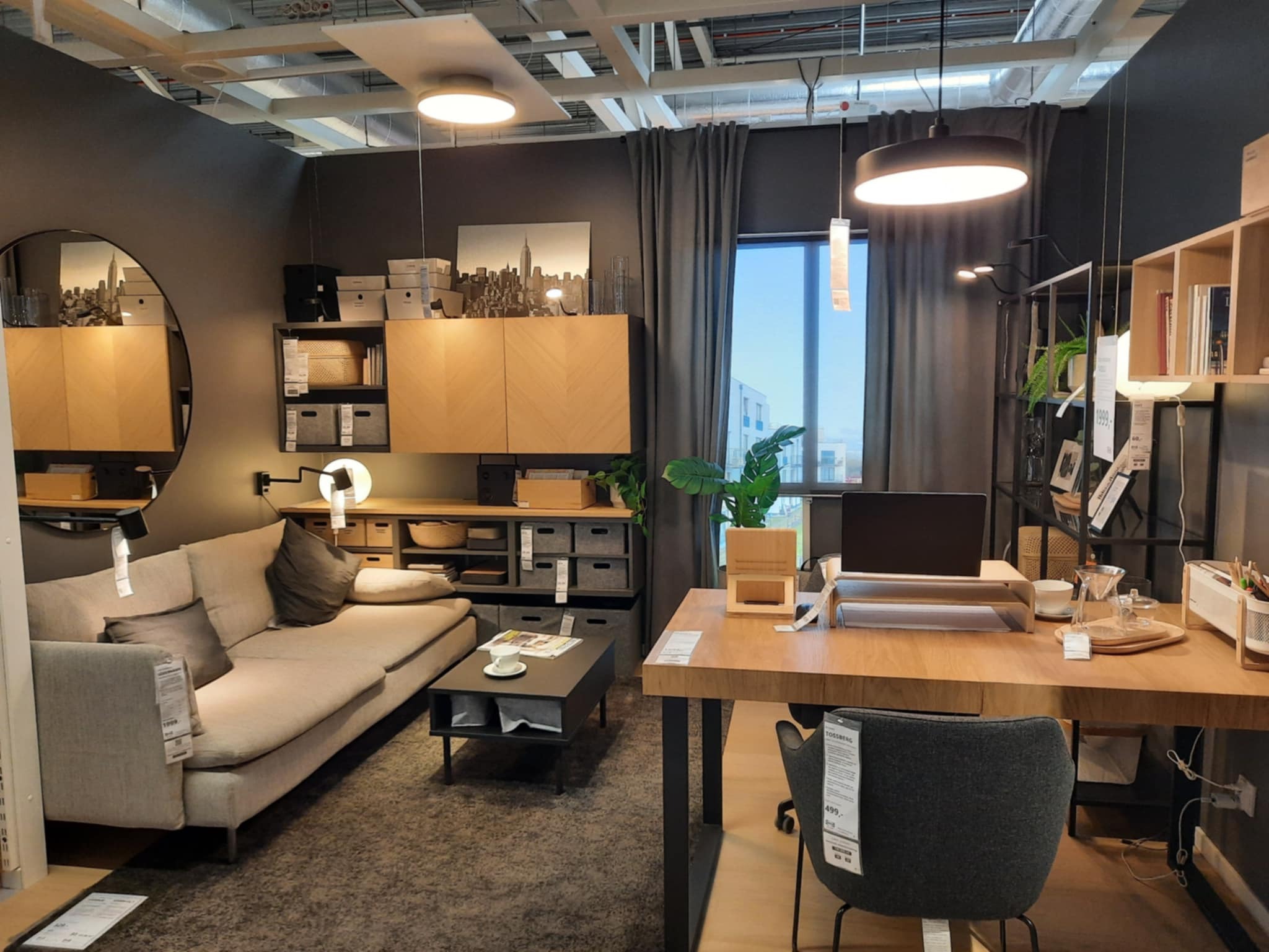 IKEA Katowice 5