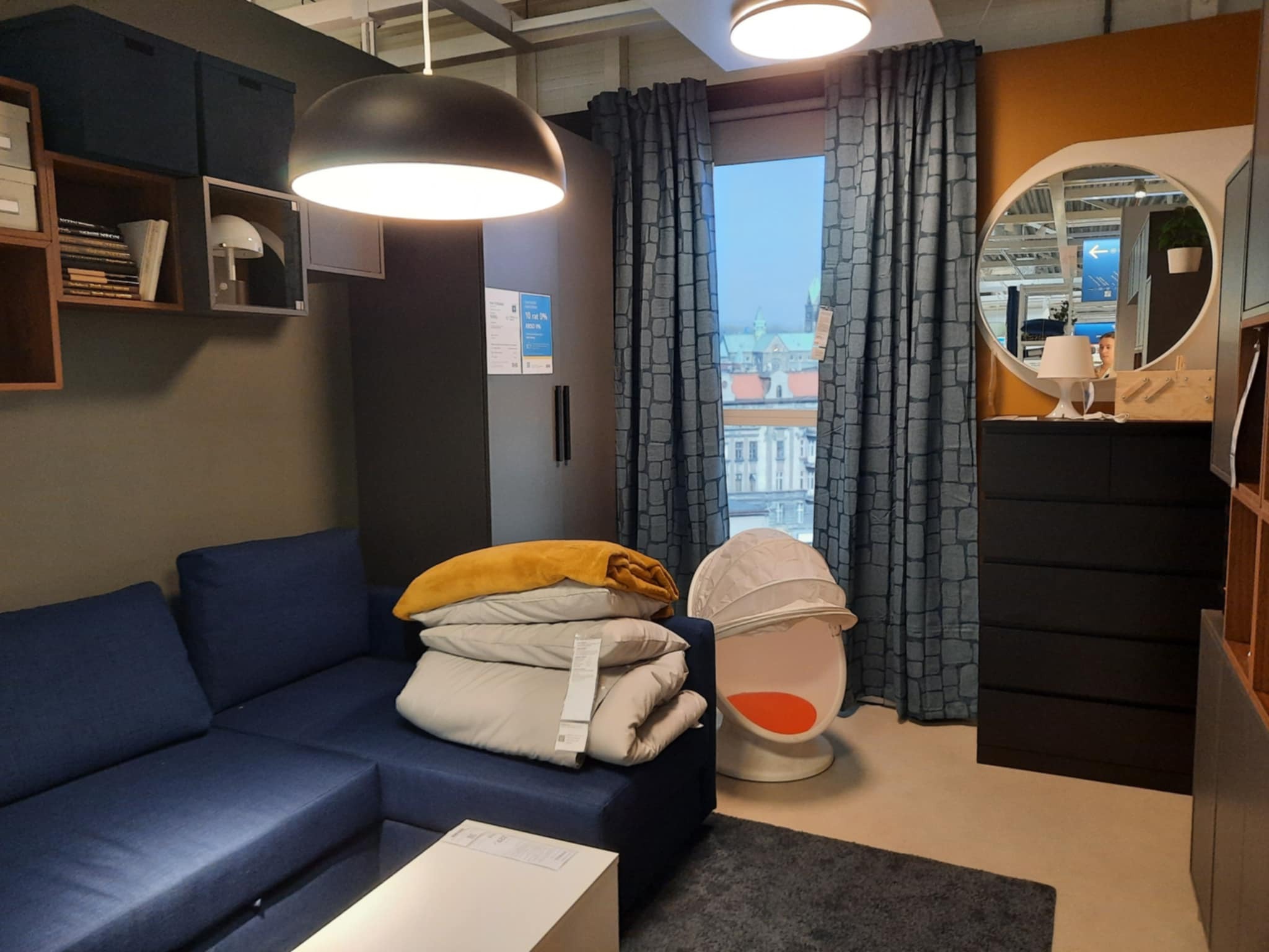 IKEA Katowice 9