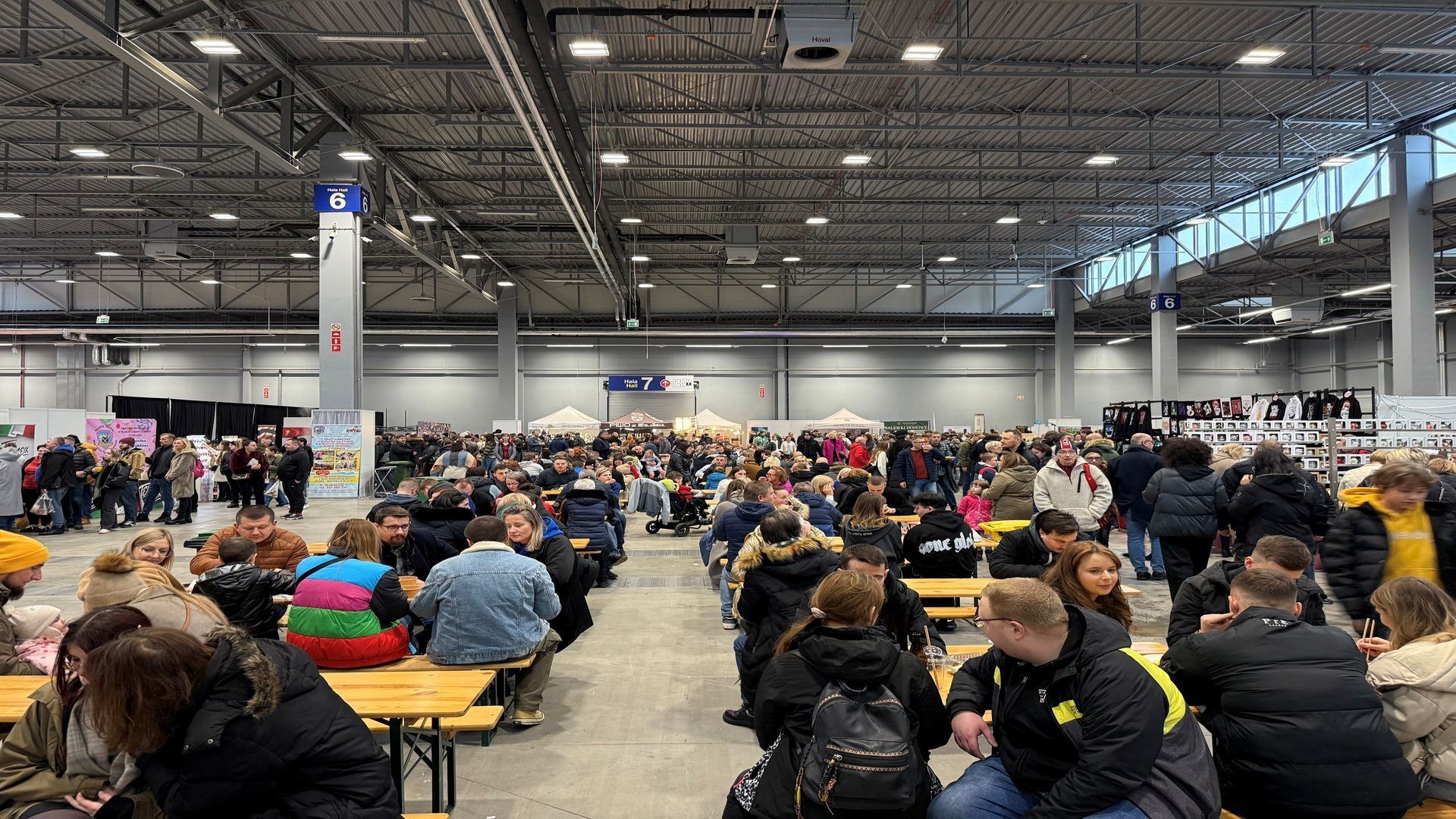 Kulinarne i kulturalne święto w Bytomiu