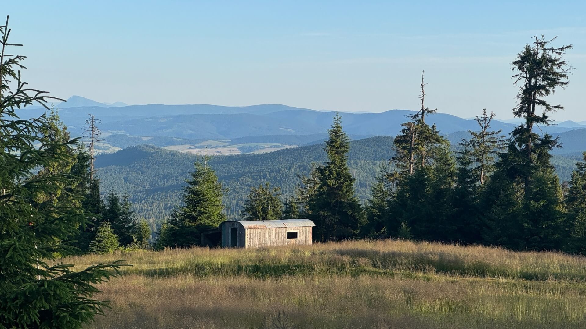 Ewentualna, darmowa opcja noclegowa